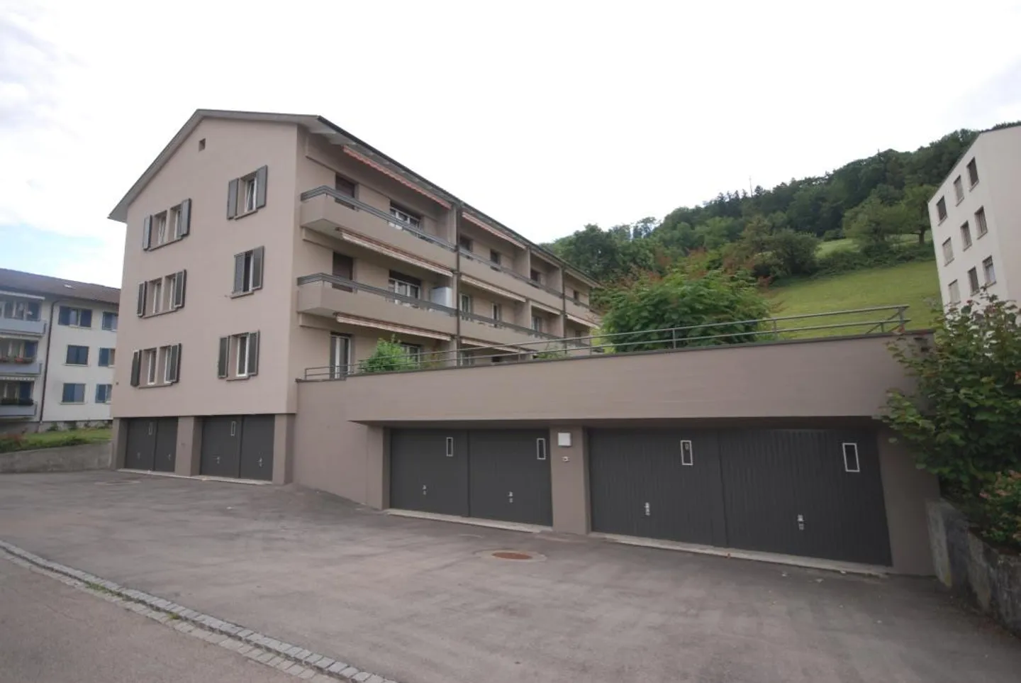 Double Garage - Photo 1 of 1