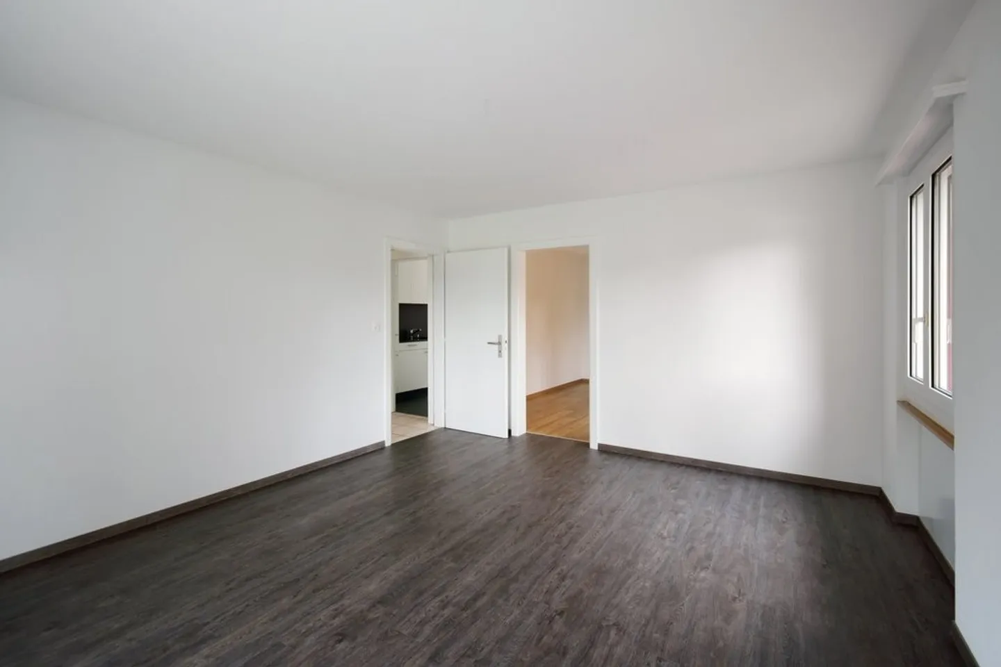 Appartamento 4 locali in affitto - Foto 5 di 8
