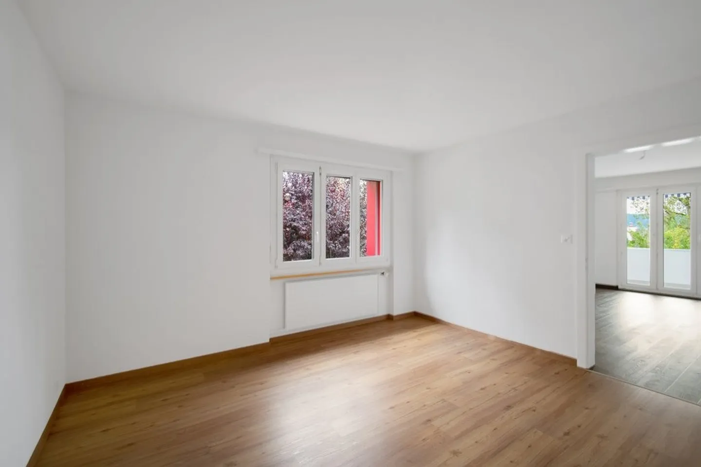 Appartamento 4 locali in affitto - Foto 6 di 8