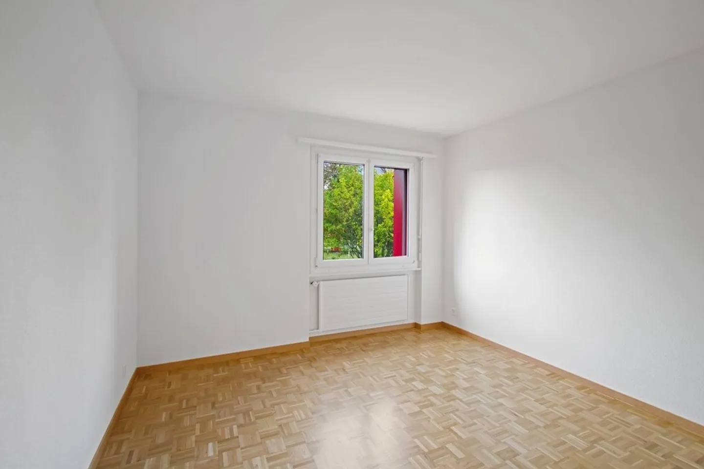 Appartamento 4 locali in affitto - Foto 7 di 8
