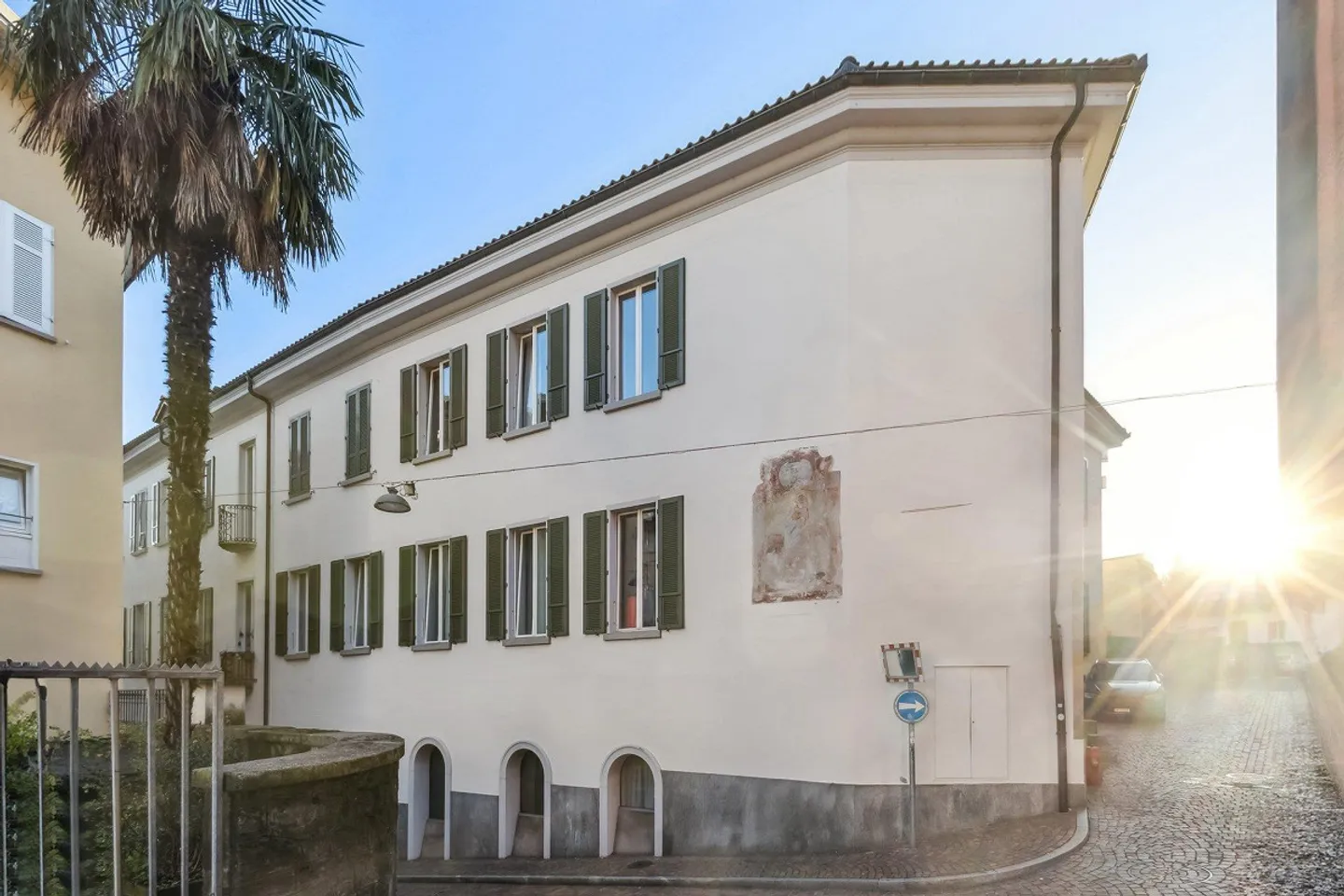 Modernes Studio zur Miete - Foto 1 von 8