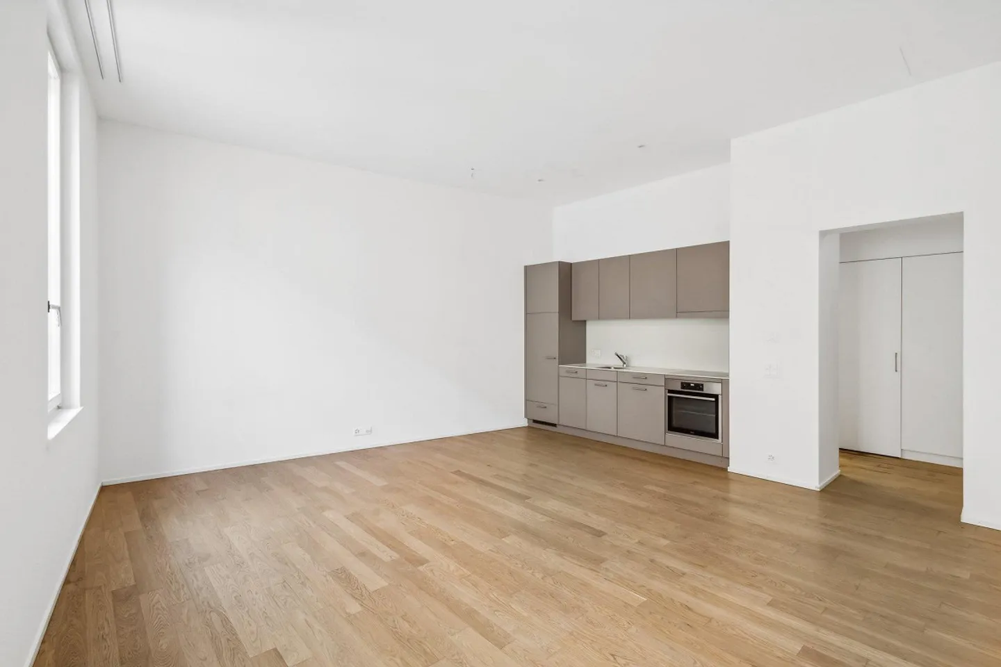 Modernes Studio zur Miete - Foto 6 von 8