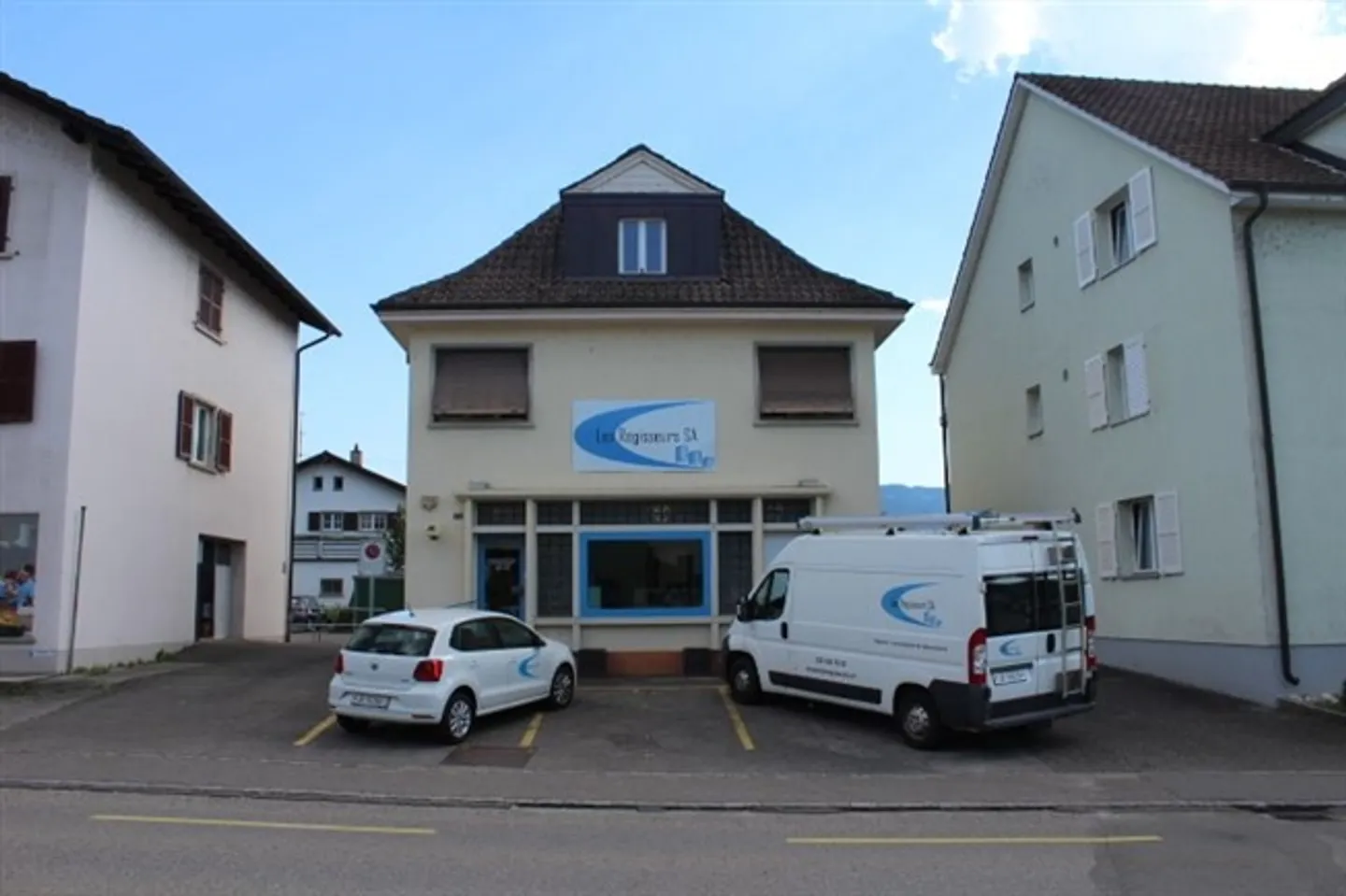 Office - Photo 5 of 6