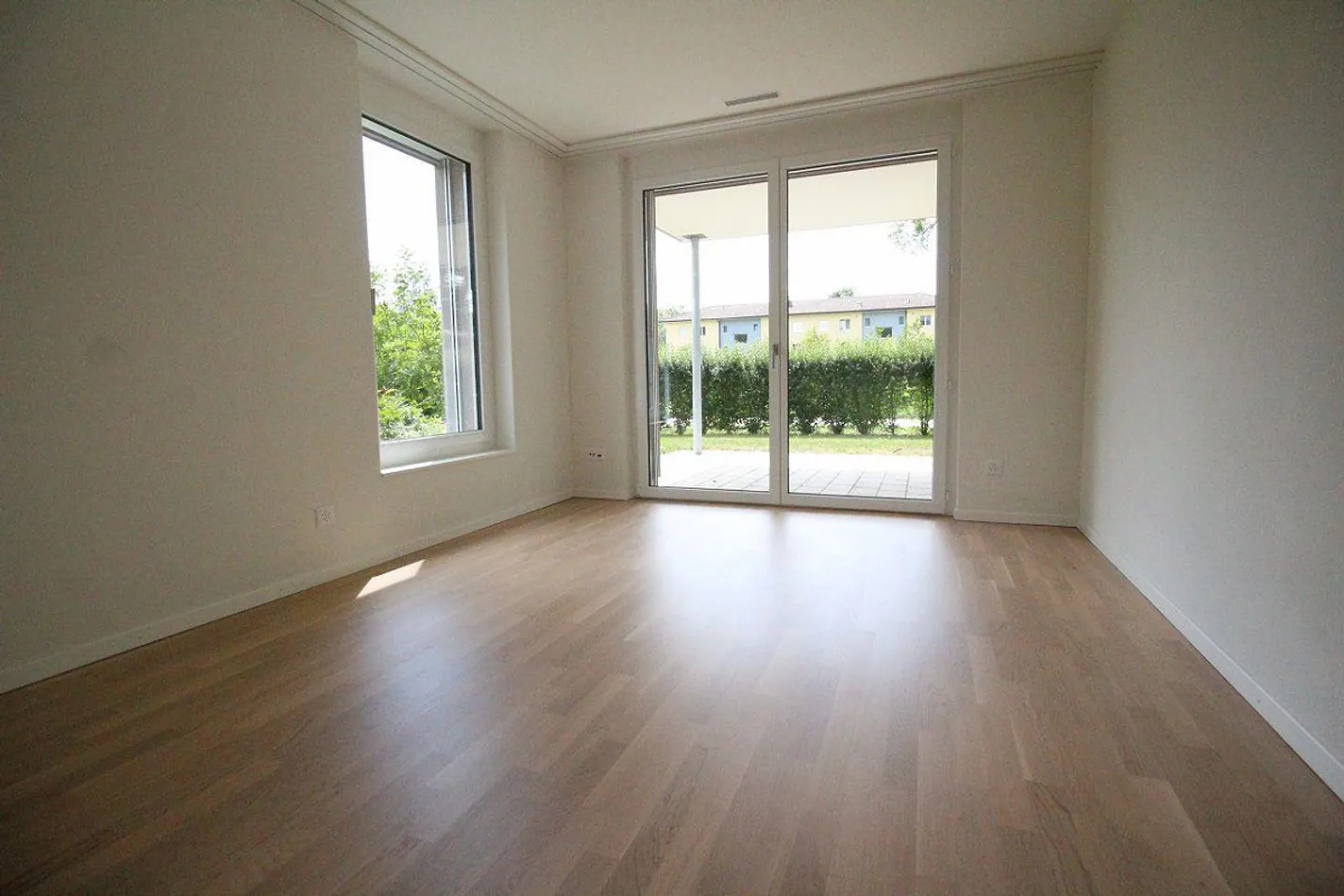 Appartement moderne au Breite - Photo 5 sur 11