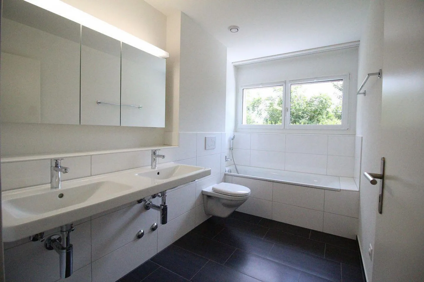 Appartement moderne au Breite - Photo 6 sur 11