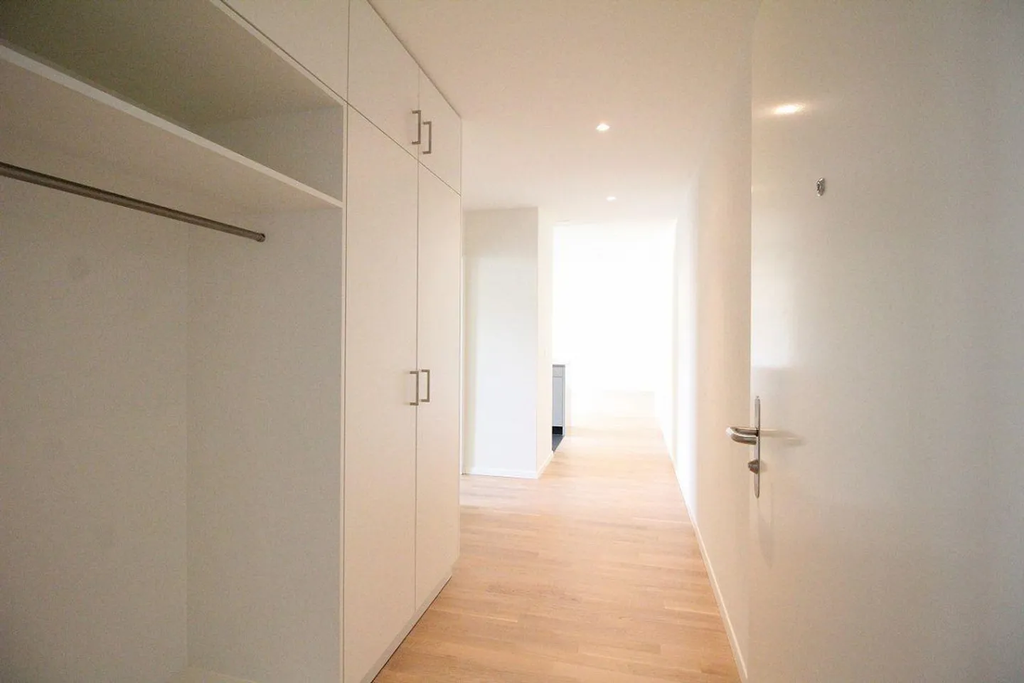 Appartement moderne au Breite - Photo 8 sur 11