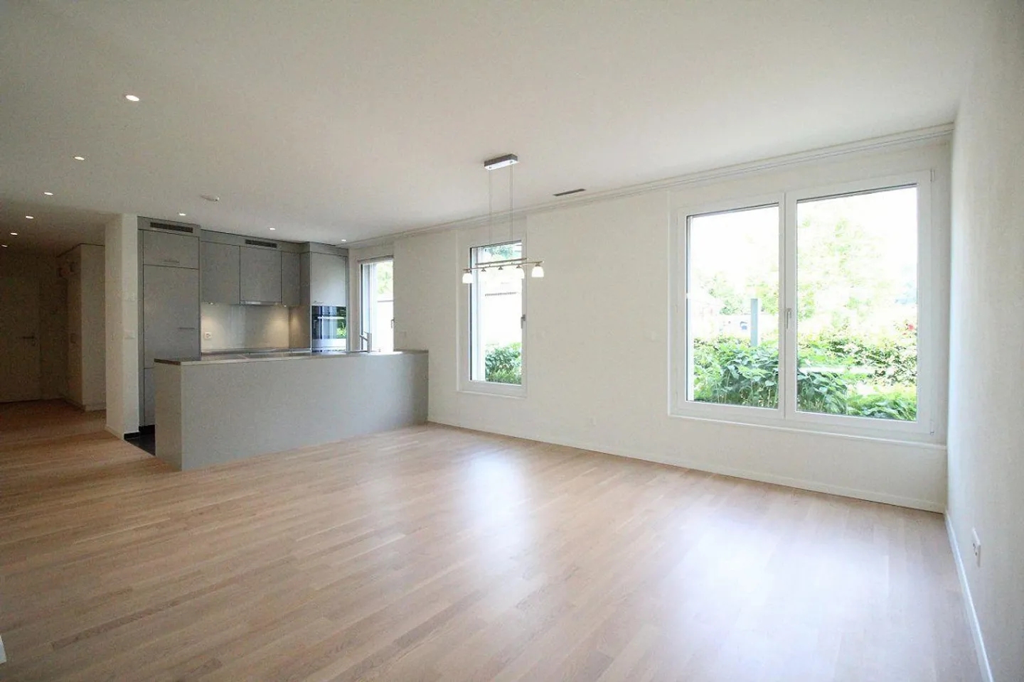 Appartement moderne au Breite - Photo 2 sur 11