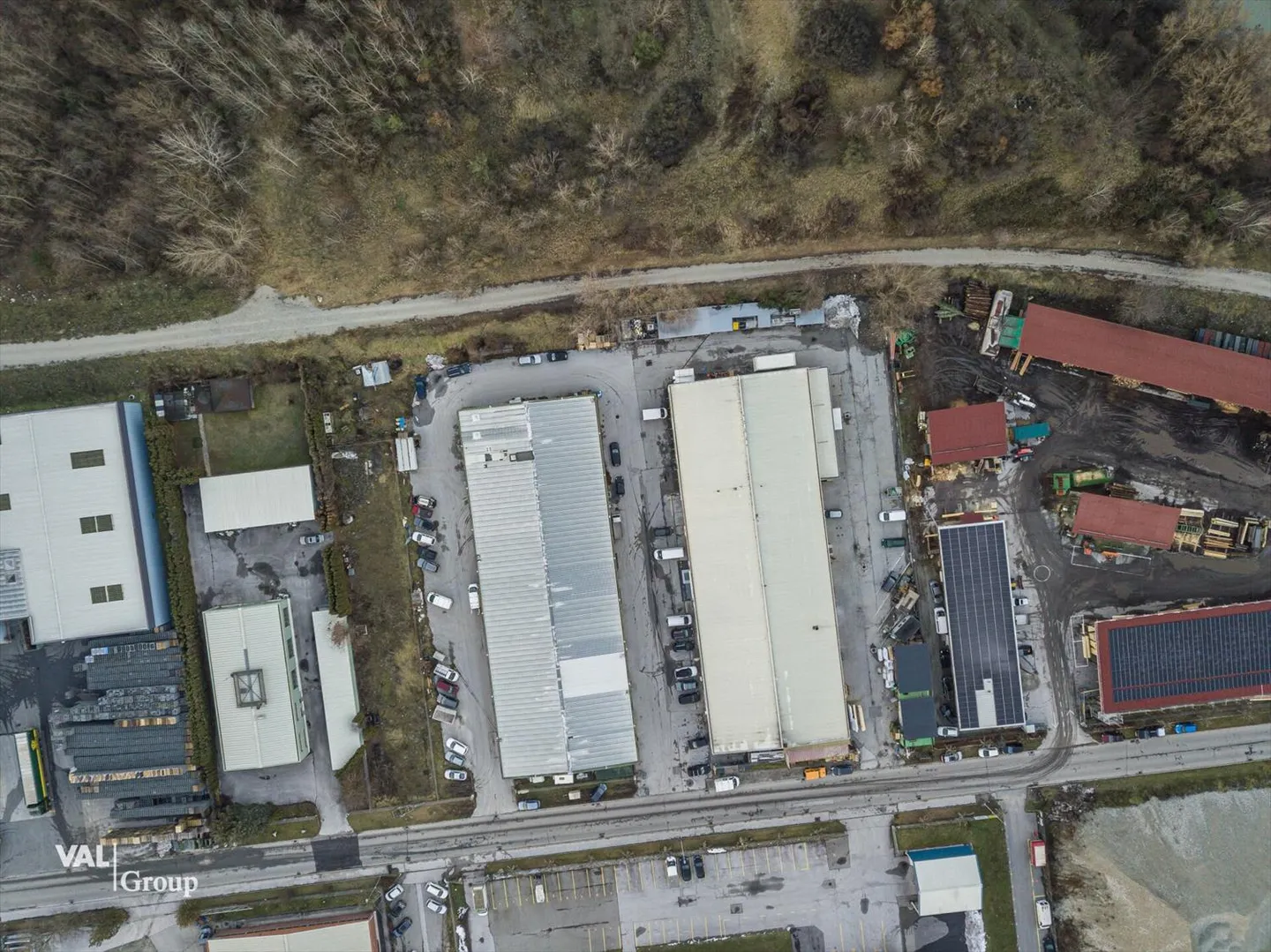 Geschäft mieten - Foto 3 von 8