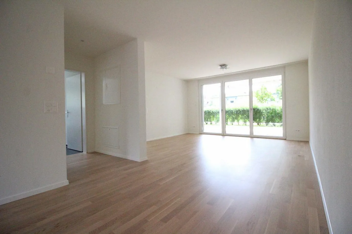 Appartement moderne au Breite - Photo 3 sur 11
