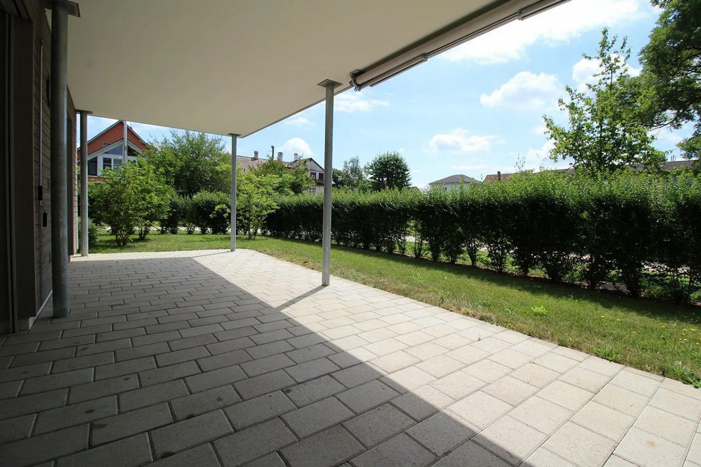 Appartement moderne au Breite - Photo 9 sur 11