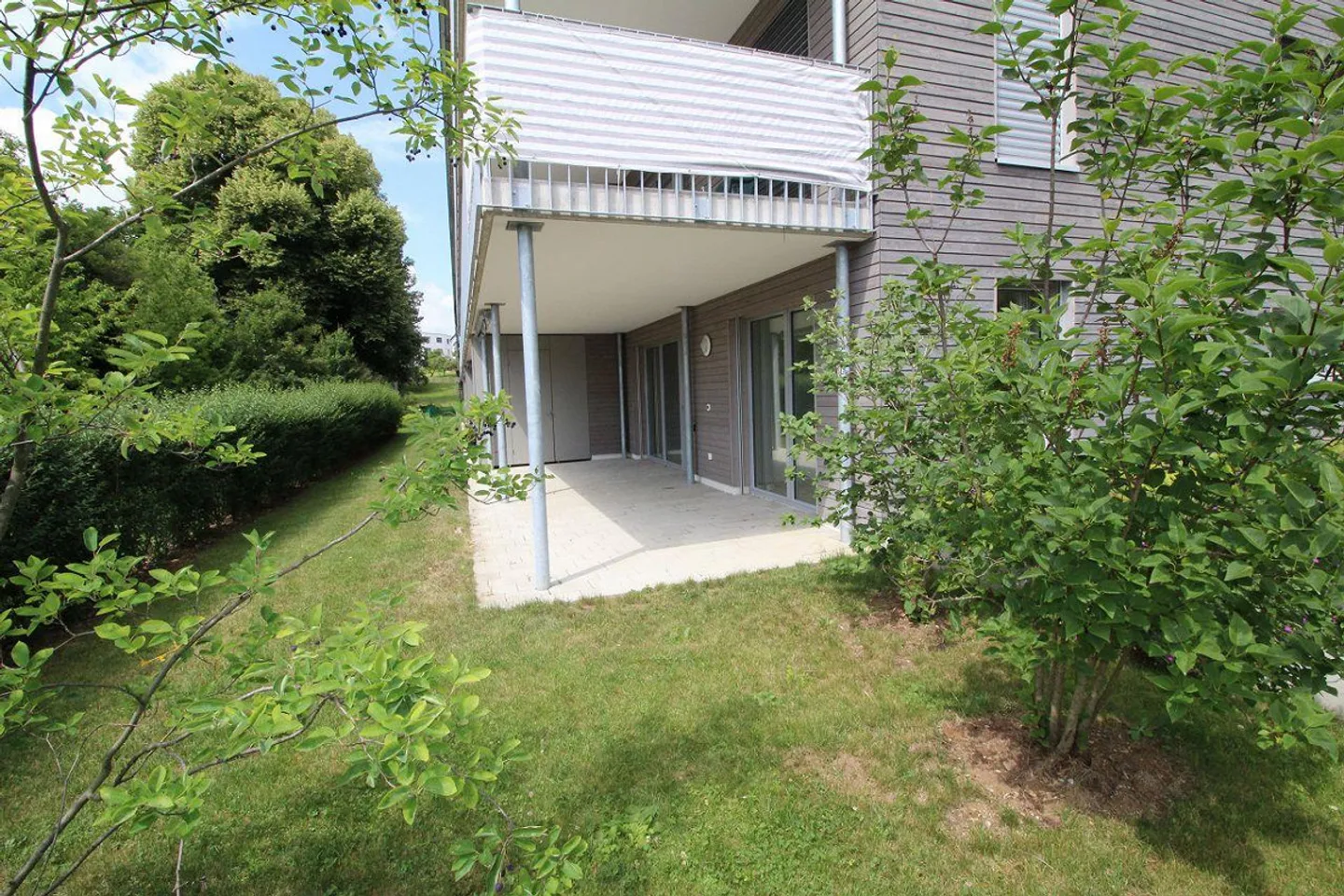 Appartement moderne au Breite - Photo 10 sur 11