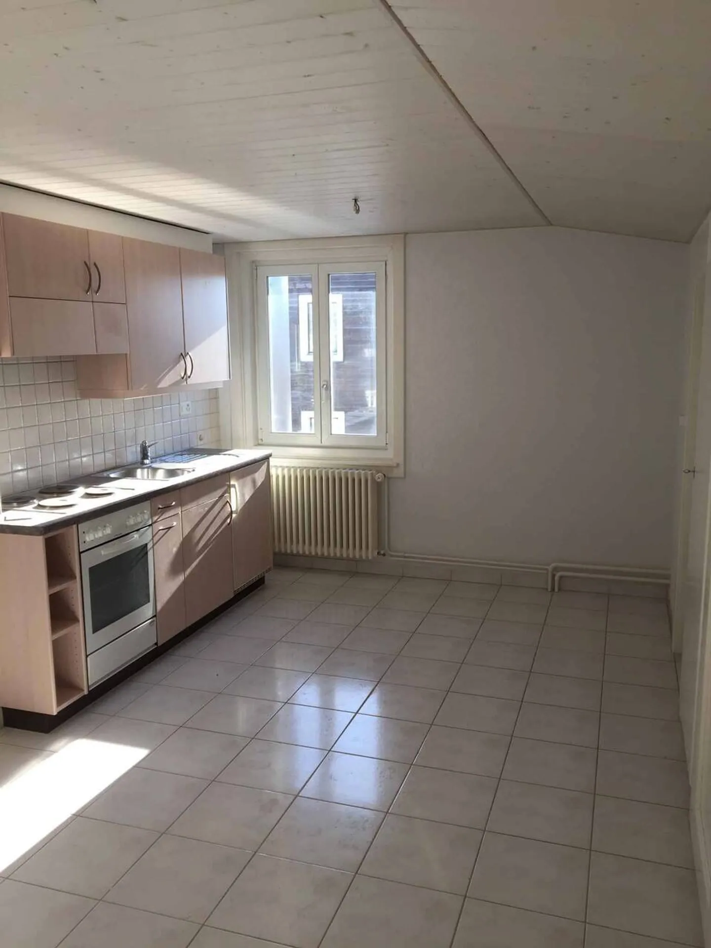 Appartamento di 2,5 locali in affitto - Foto 1 di 3