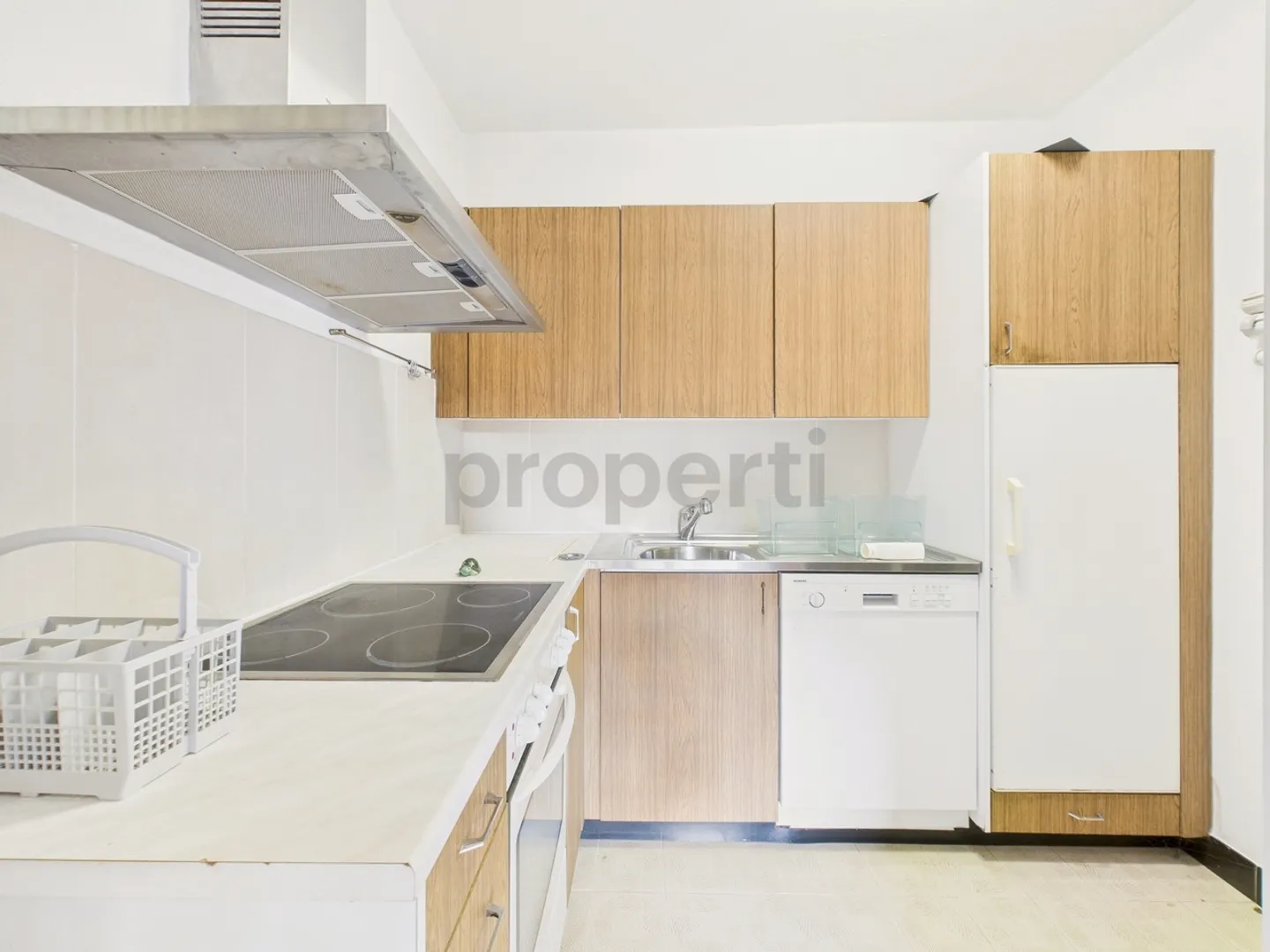 Charmante Doppelhaushälfte mit großem Garten in Purasca - Foto 9 von 13