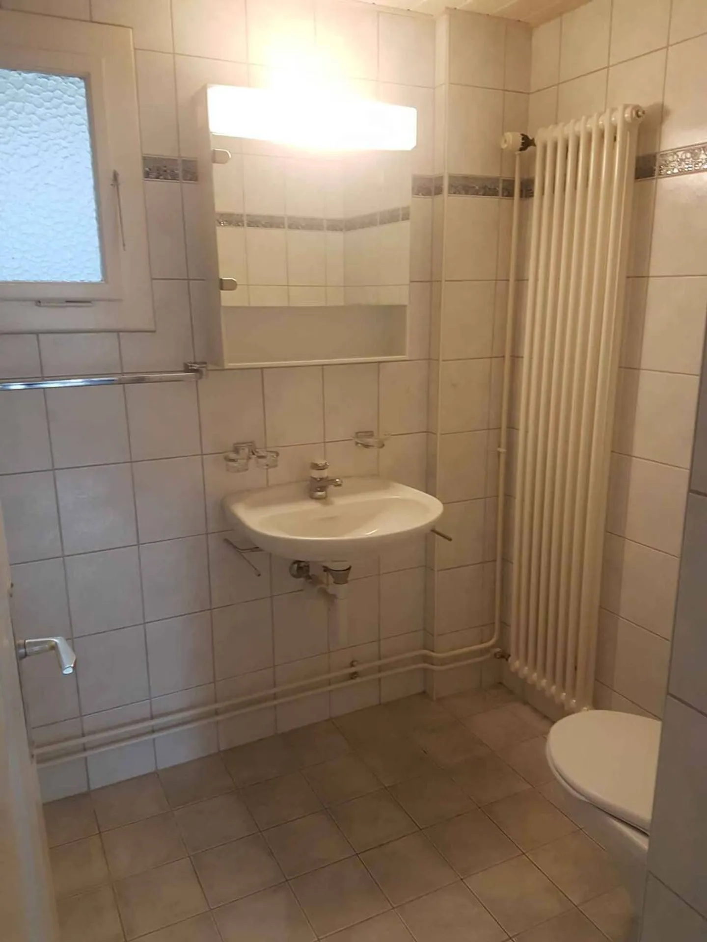 Appartamento di 2,5 locali in affitto - Foto 3 di 3