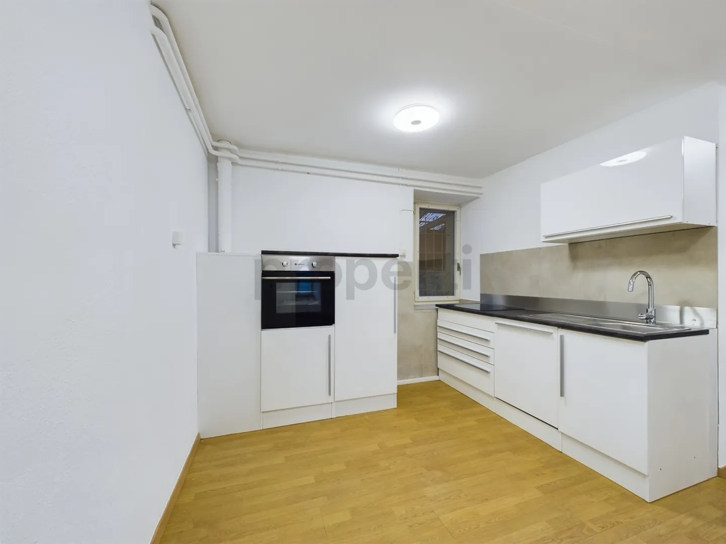 Appartamento luminoso e moderno di 3,5 stanze con charme rurale a Heiden - Foto 4 di 11