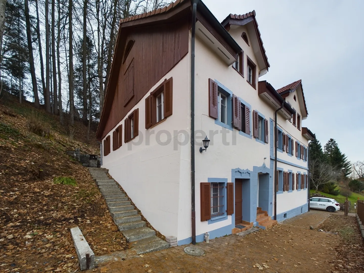 Appartamento luminoso e moderno di 3,5 stanze con charme rurale a Heiden - Foto 10 di 11