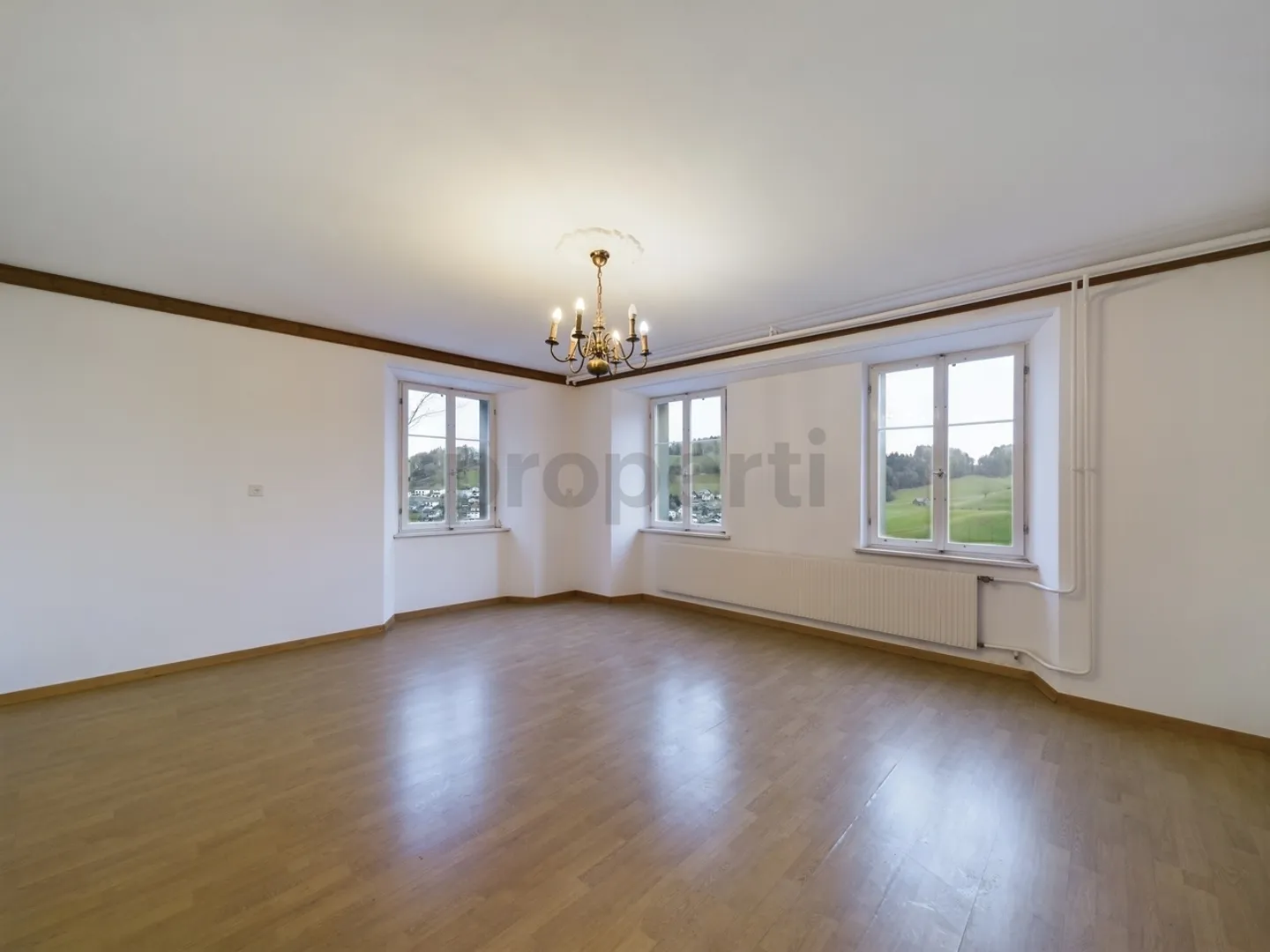 Appartamento luminoso e moderno di 3,5 stanze con charme rurale a Heiden - Foto 2 di 11
