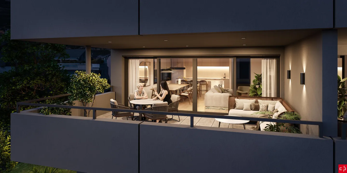 Condo in vendita, 1964 (Conthey, Svizzera) - Foto 6 di 7