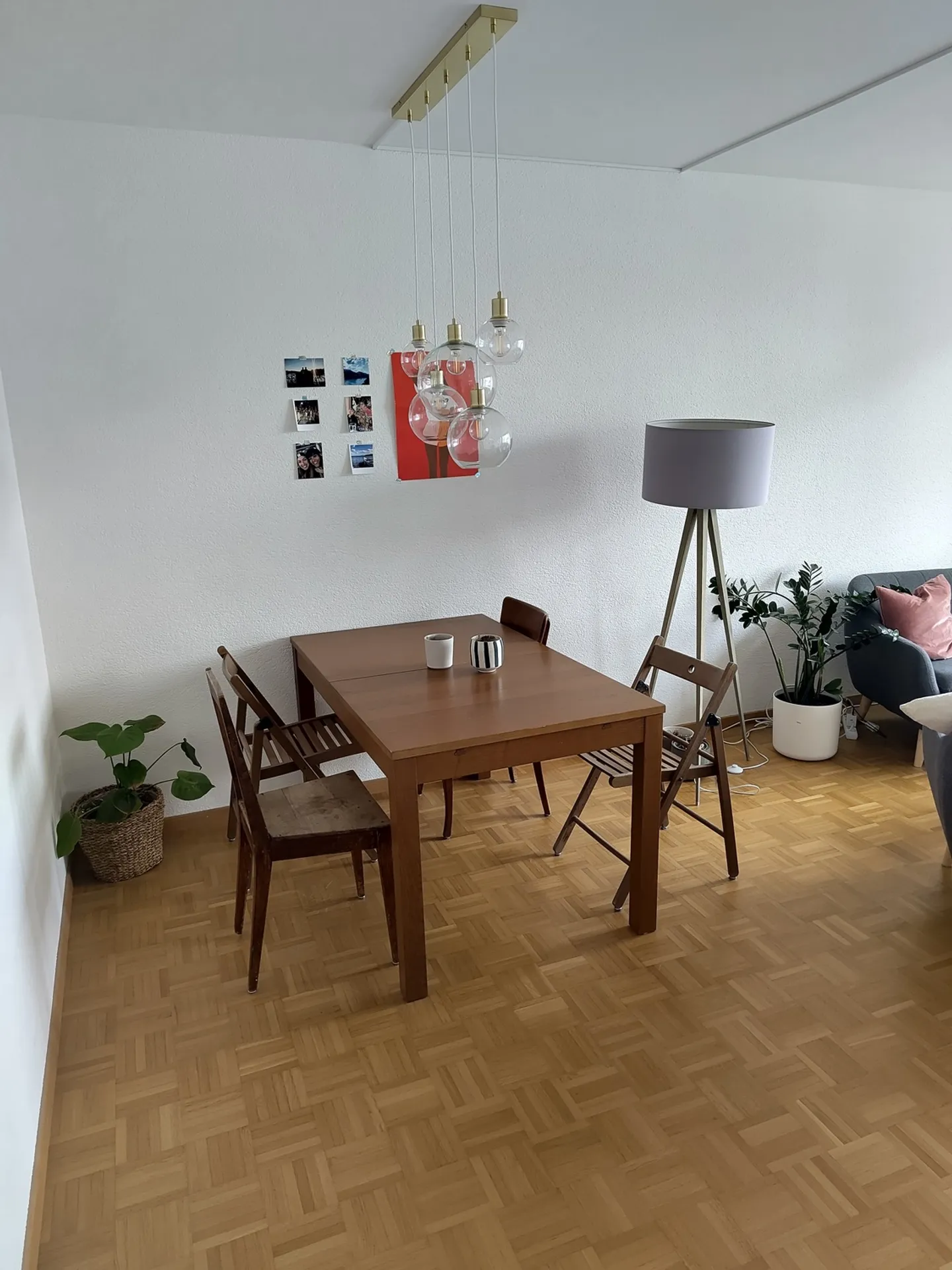 Appartamento in affitto - Foto 2 di 8