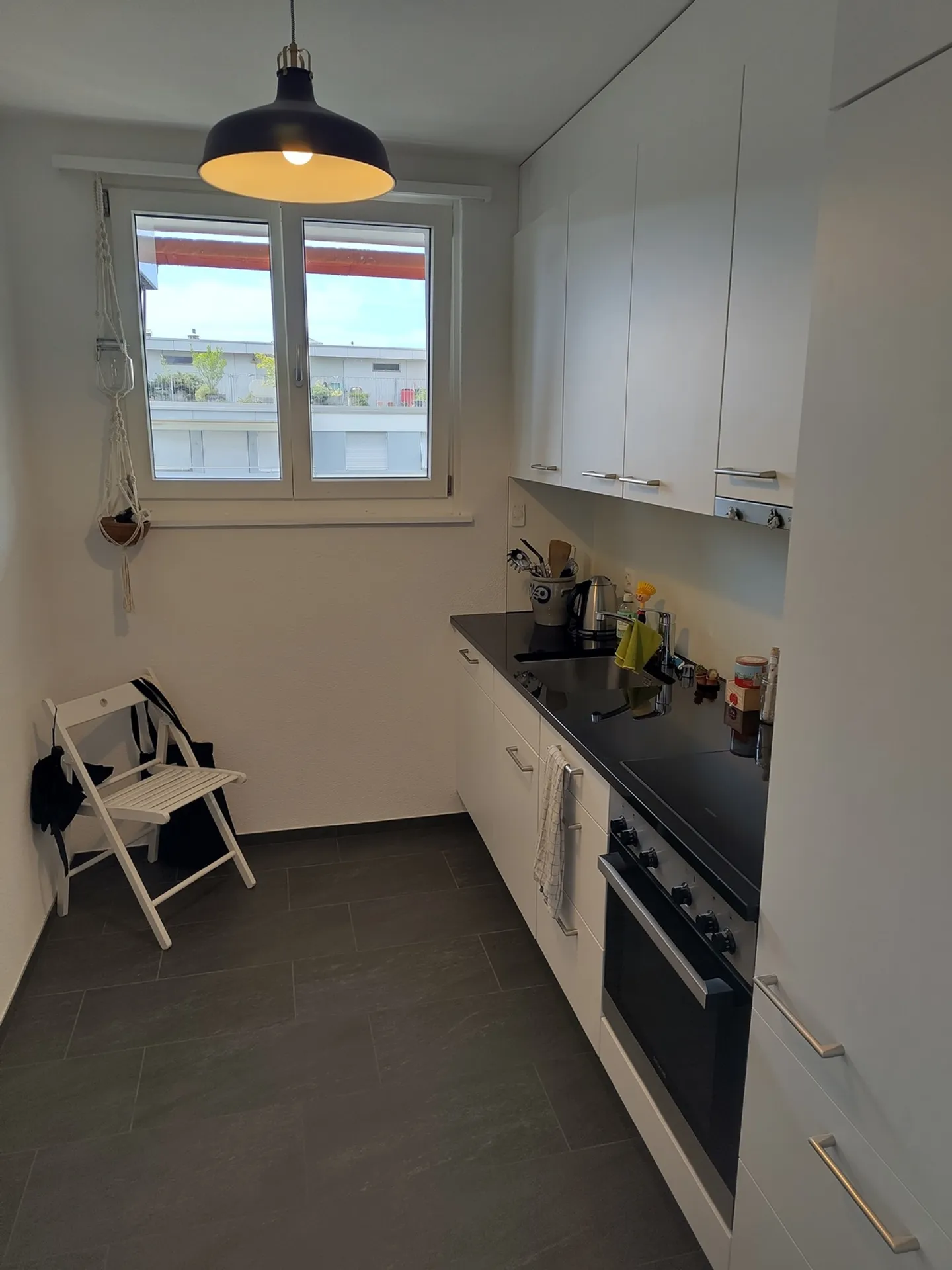 Appartamento in affitto - Foto 3 di 8