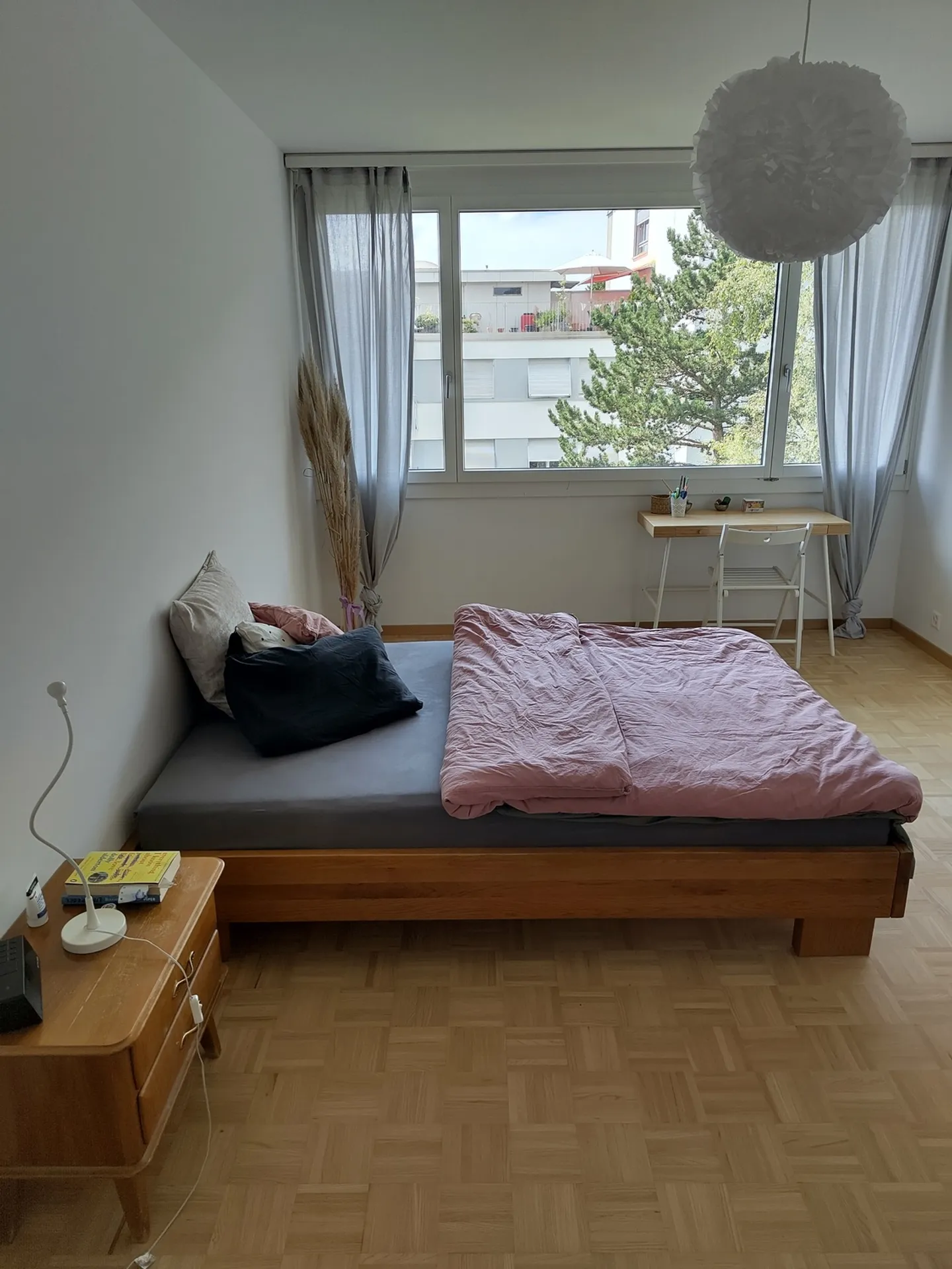 Appartamento in affitto - Foto 4 di 8