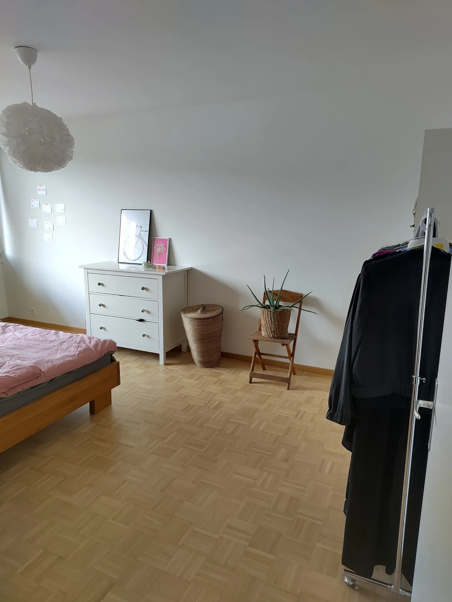 Appartamento in affitto - Foto 5 di 8
