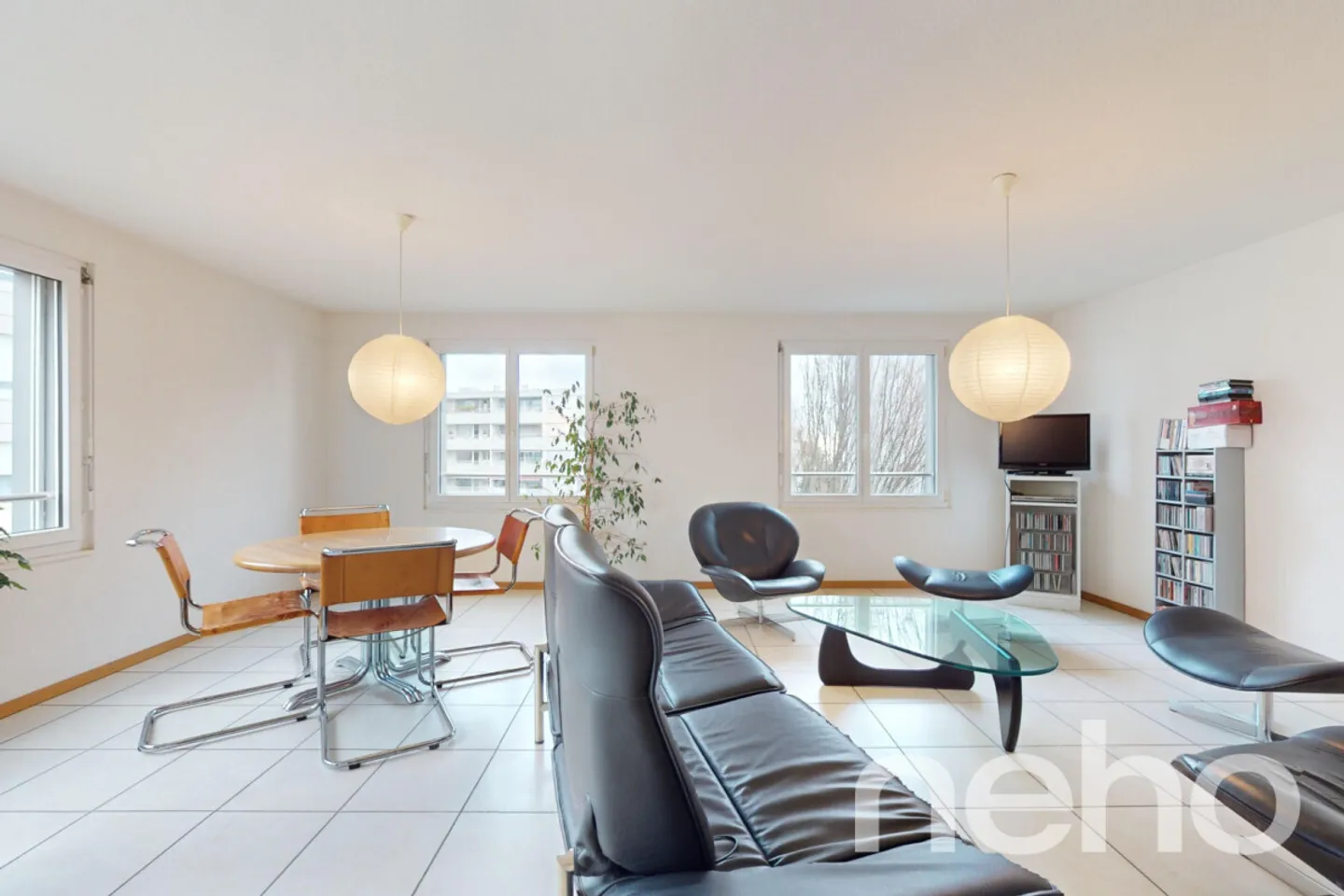 Penthouse for sale - Photo 2 of 13