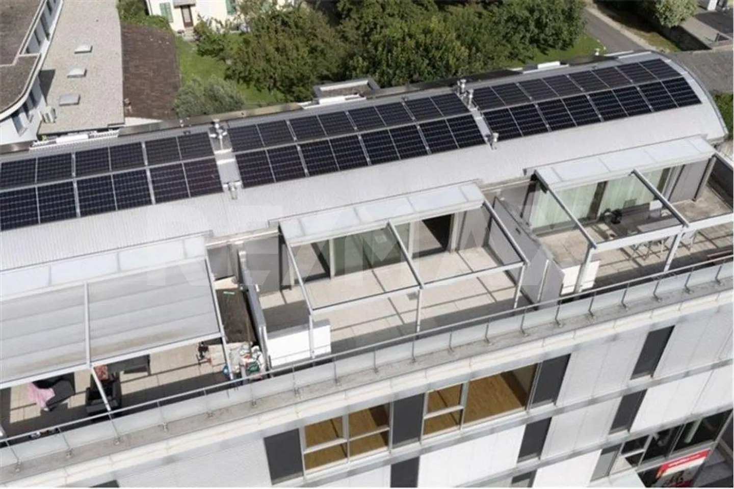 Appartamento duplex a Biasca - Foto 1 di 13