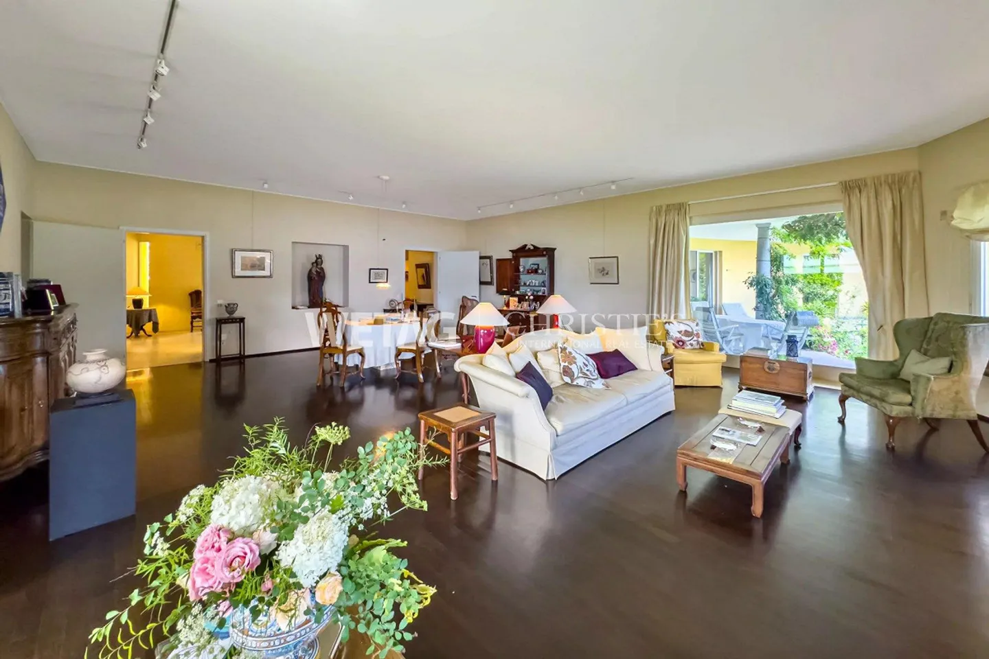 Villa mediterranea con vista mozzafiato sul Lago Maggiore, ideale... - Foto 5 di 13