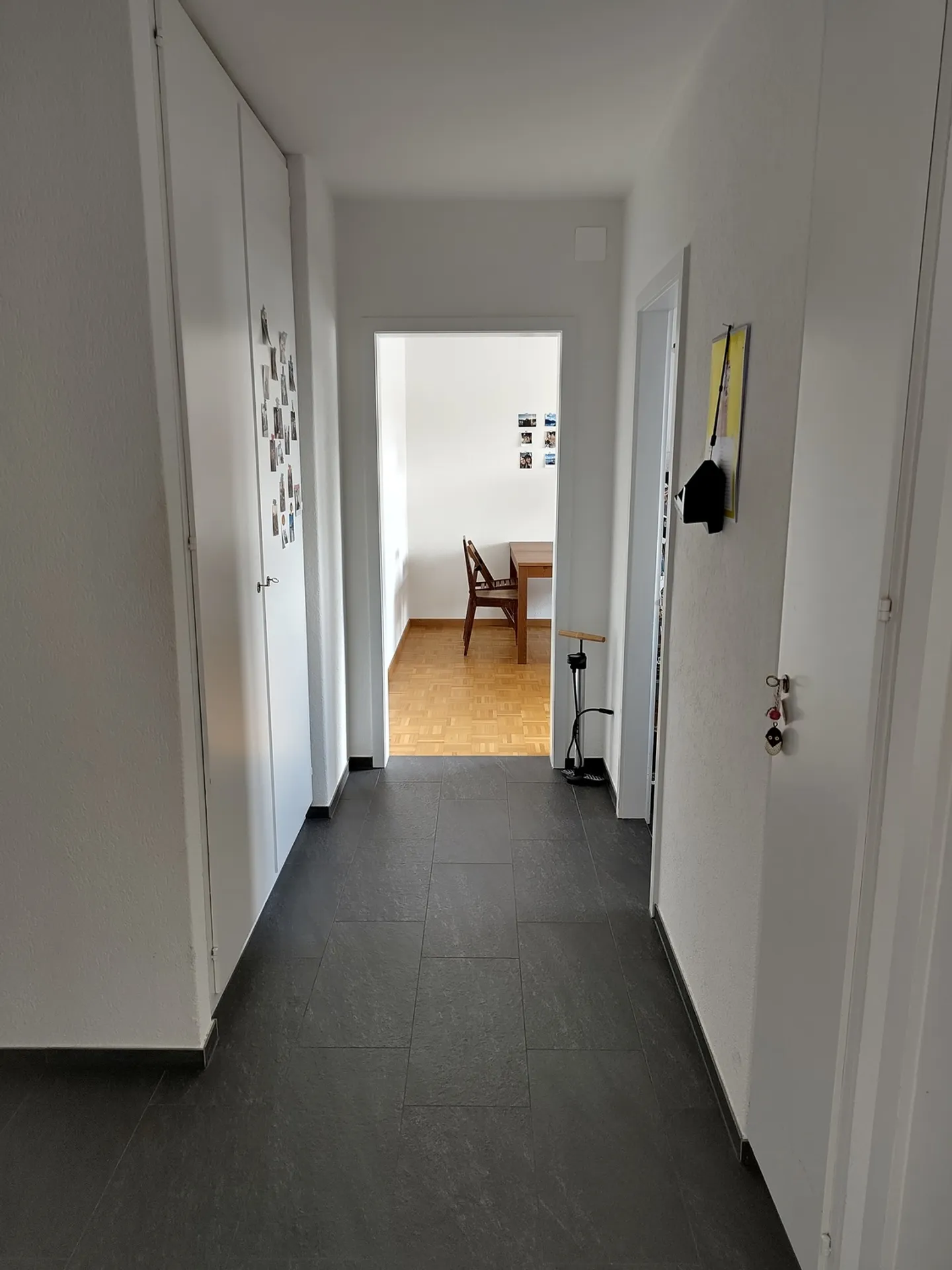 Appartamento in affitto - Foto 7 di 8