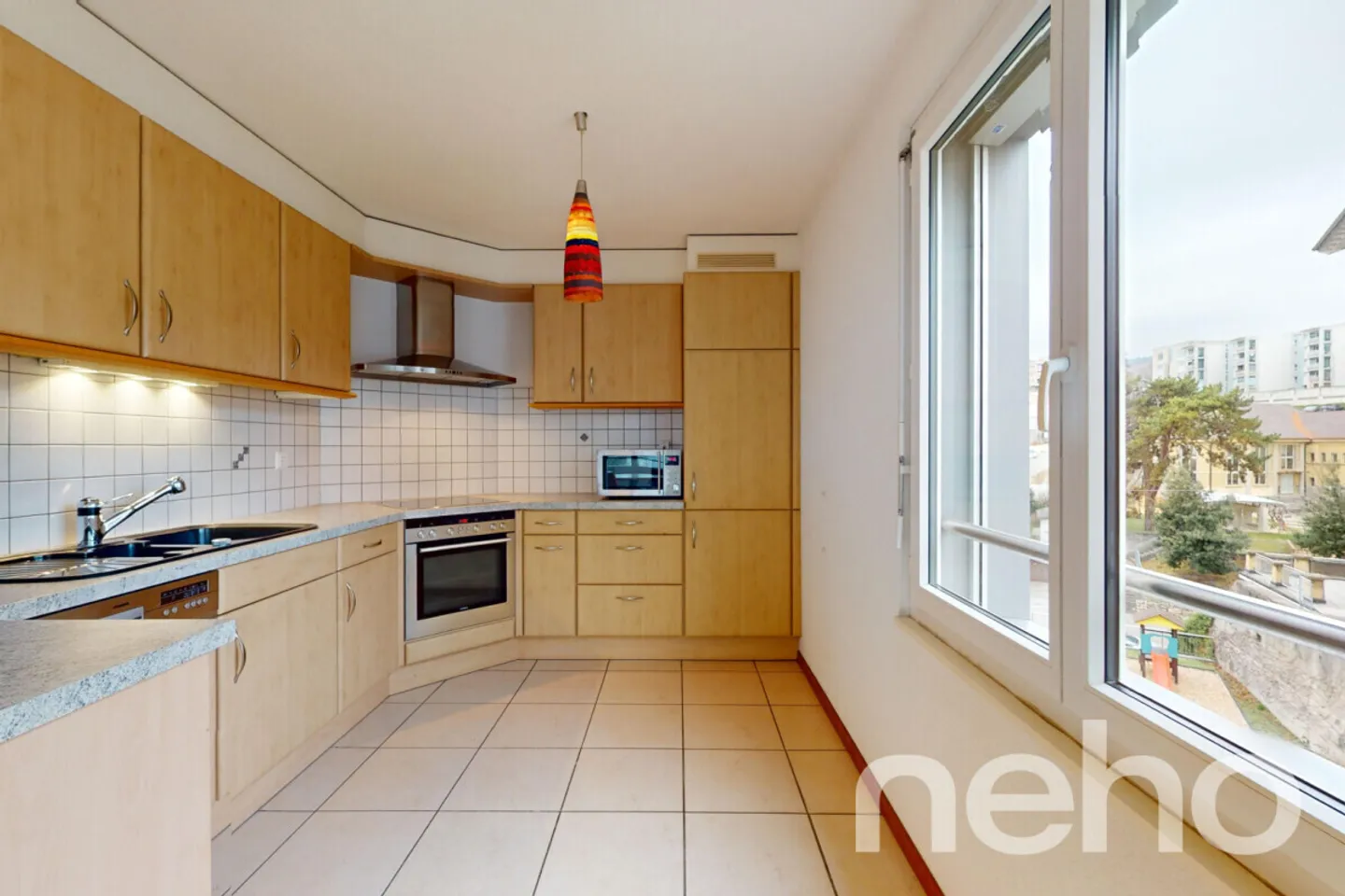 Penthouse for sale - Photo 4 of 13