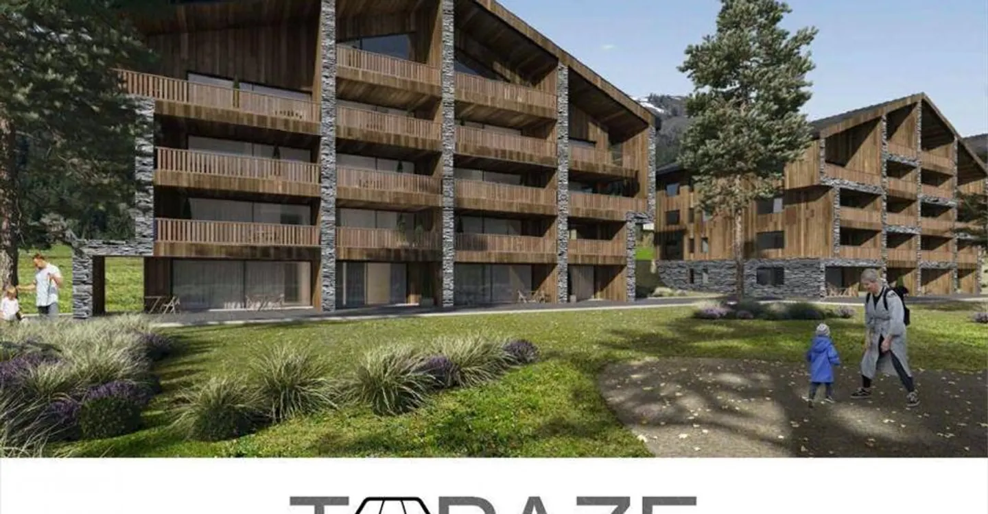 Appartamento di lusso a Crans - Foto 2 di 8