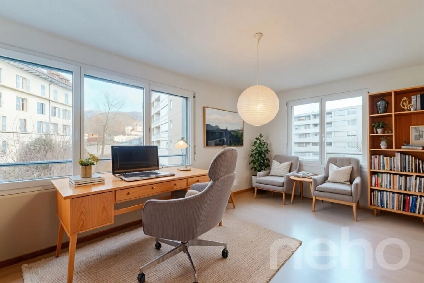 Penthouse for sale - Photo 8 of 13