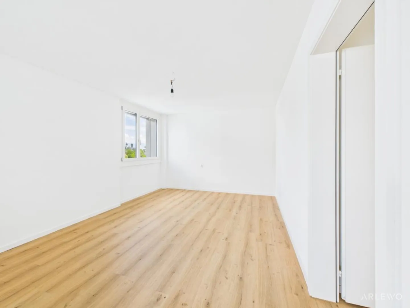 Appartement lumineux et confortable pour célibataires en périphérie - Photo 5 sur 10
