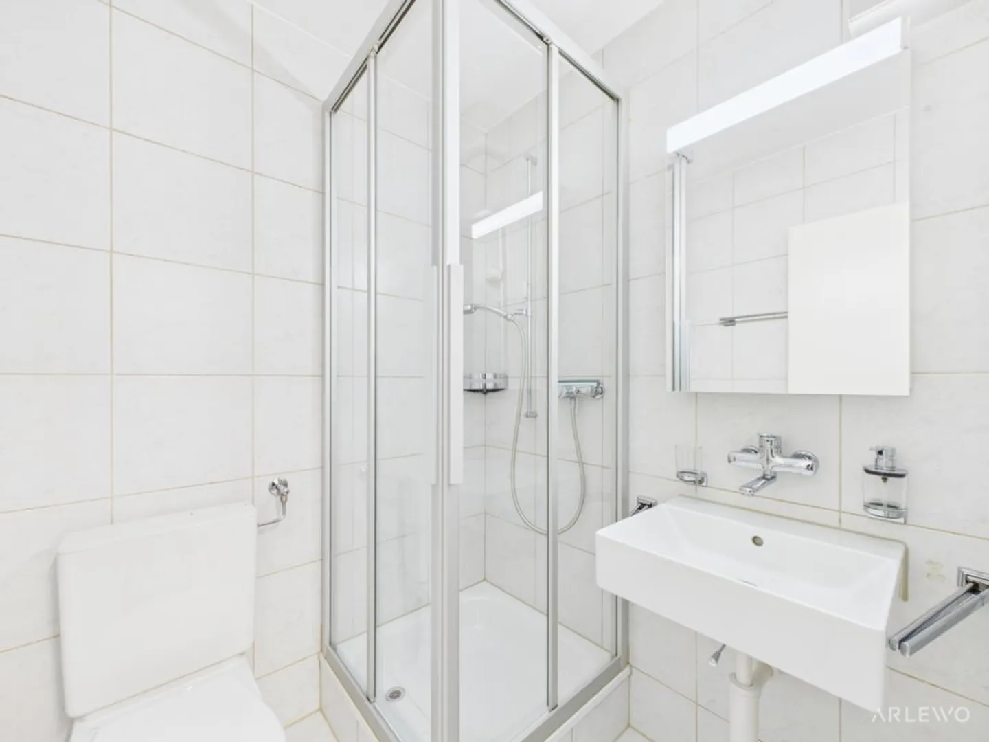 Appartement lumineux et confortable pour célibataires en périphérie - Photo 6 sur 10