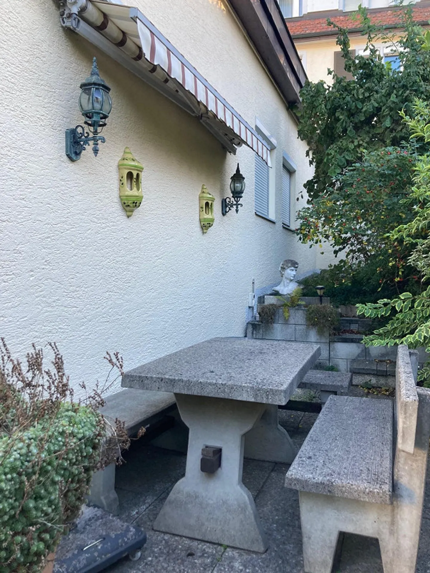 Divers espaces dans un immeuble collectif à louer - Photo 15 sur 16