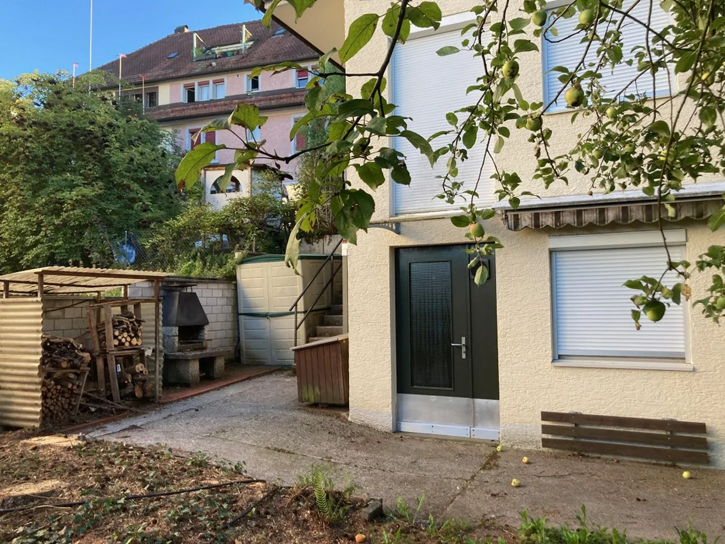 Divers espaces dans un immeuble collectif à louer - Photo 16 sur 16