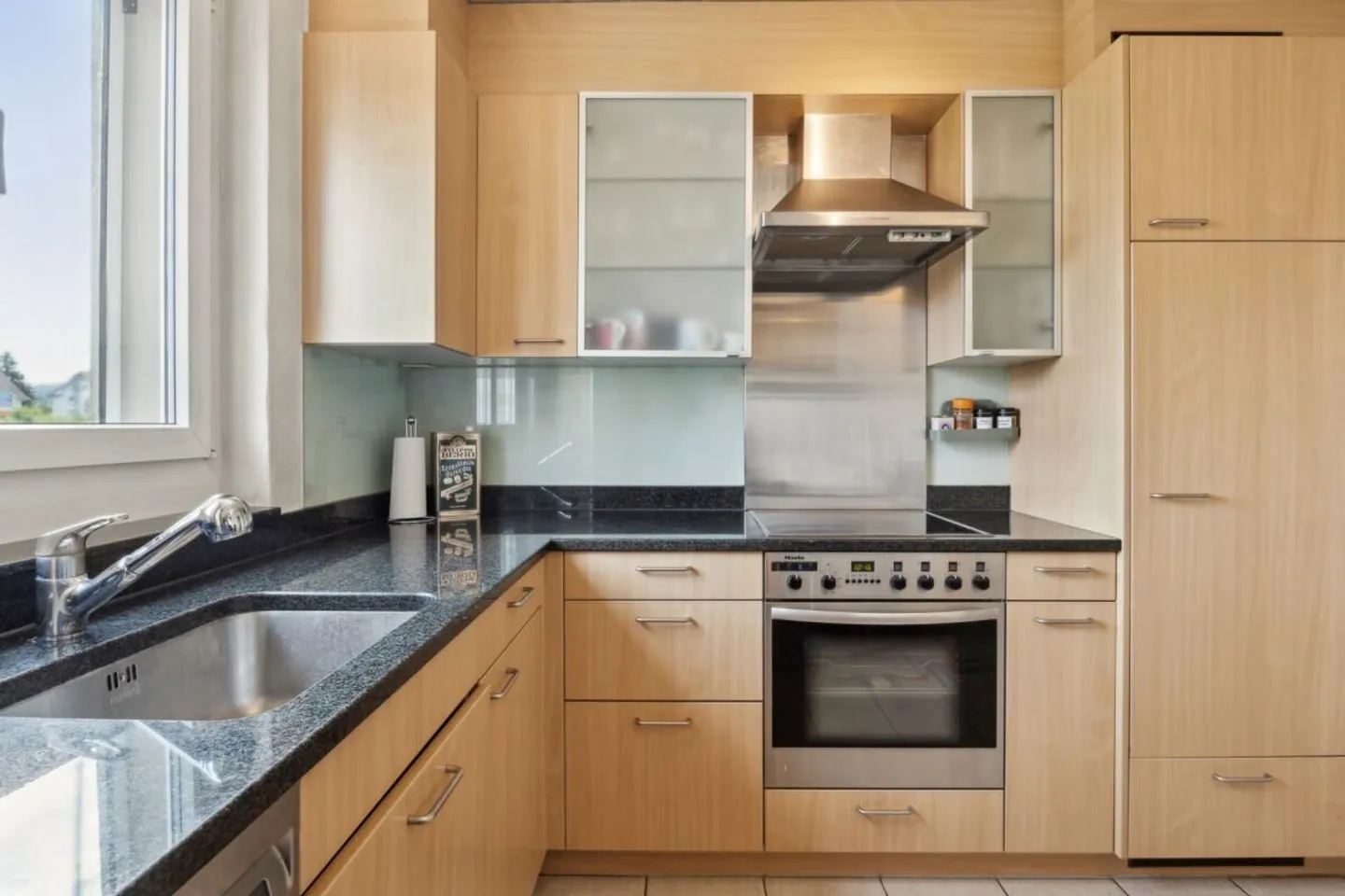 Spacious Family Home with Stable - Photo 7 of 13