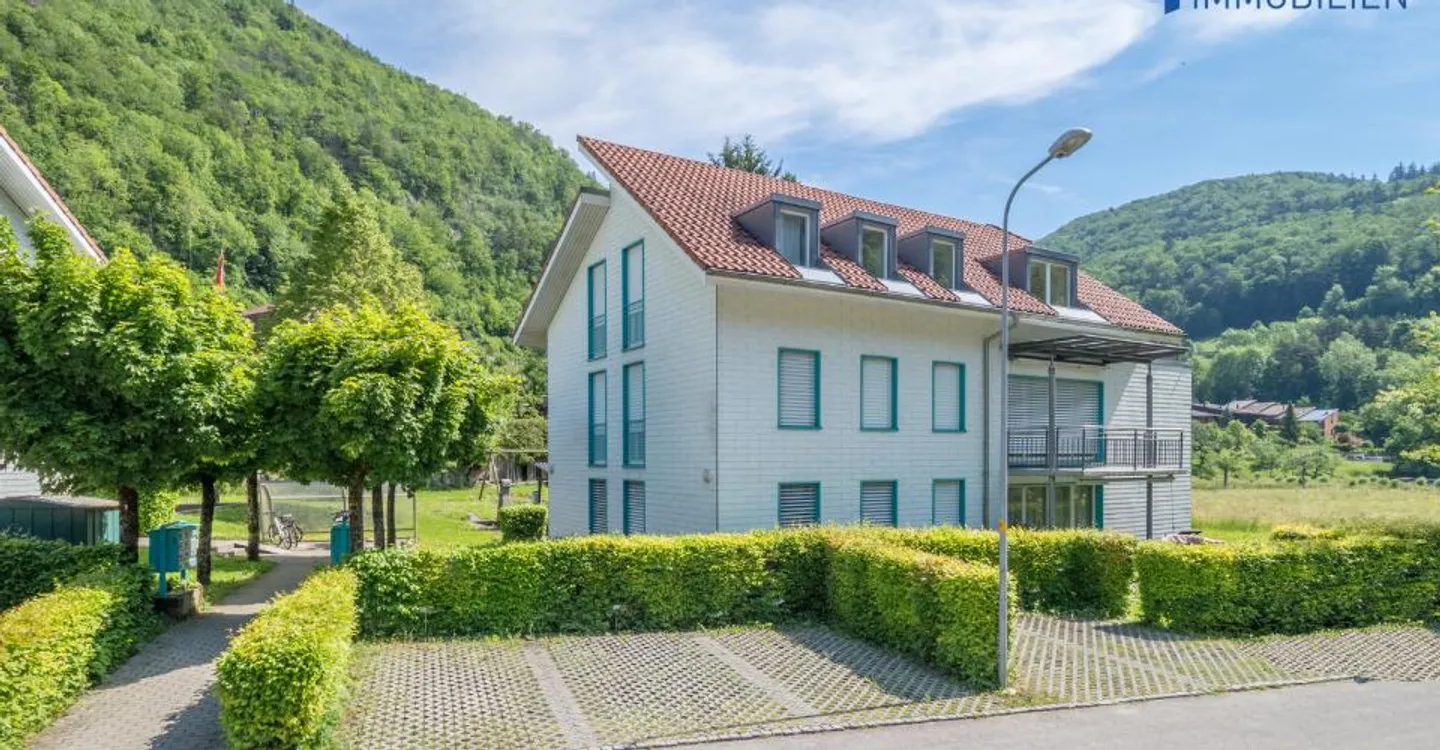 Fehr Immobiliare - Confortevole appartamento mansardato di 4.5 locali - Foto 11 di 13