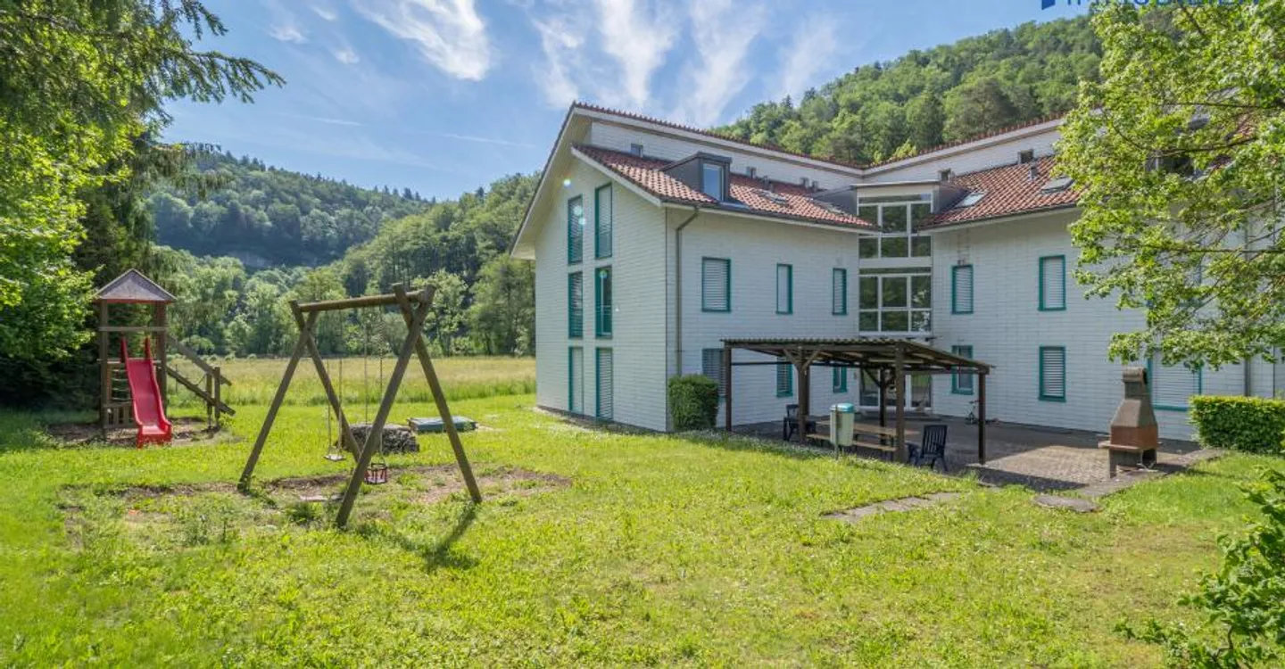 Fehr Immobiliare - Confortevole appartamento mansardato di 4.5 locali - Foto 13 di 13