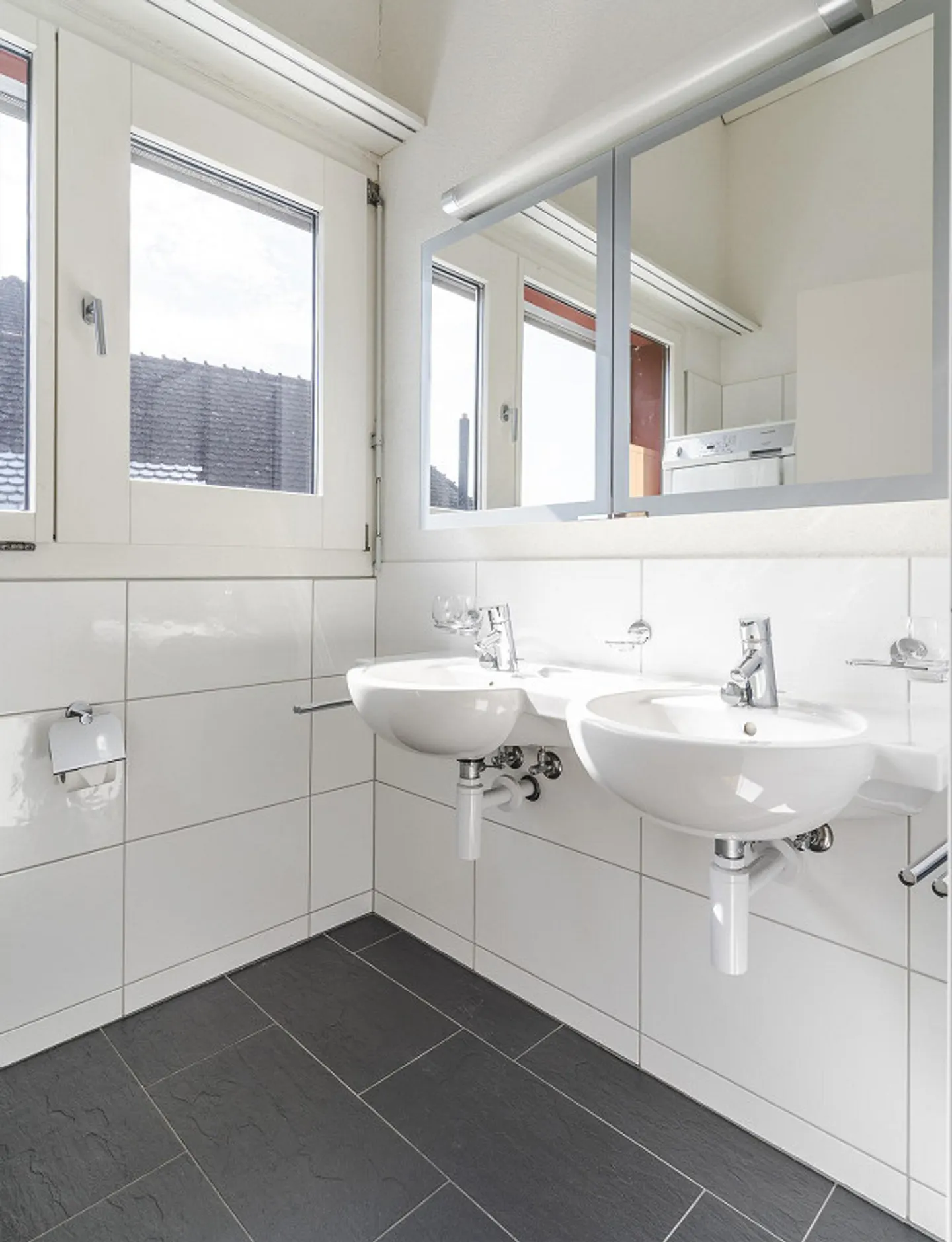 Appartement moderne de 3,5 pièces à louer à Tübach - Photo 5 sur 5