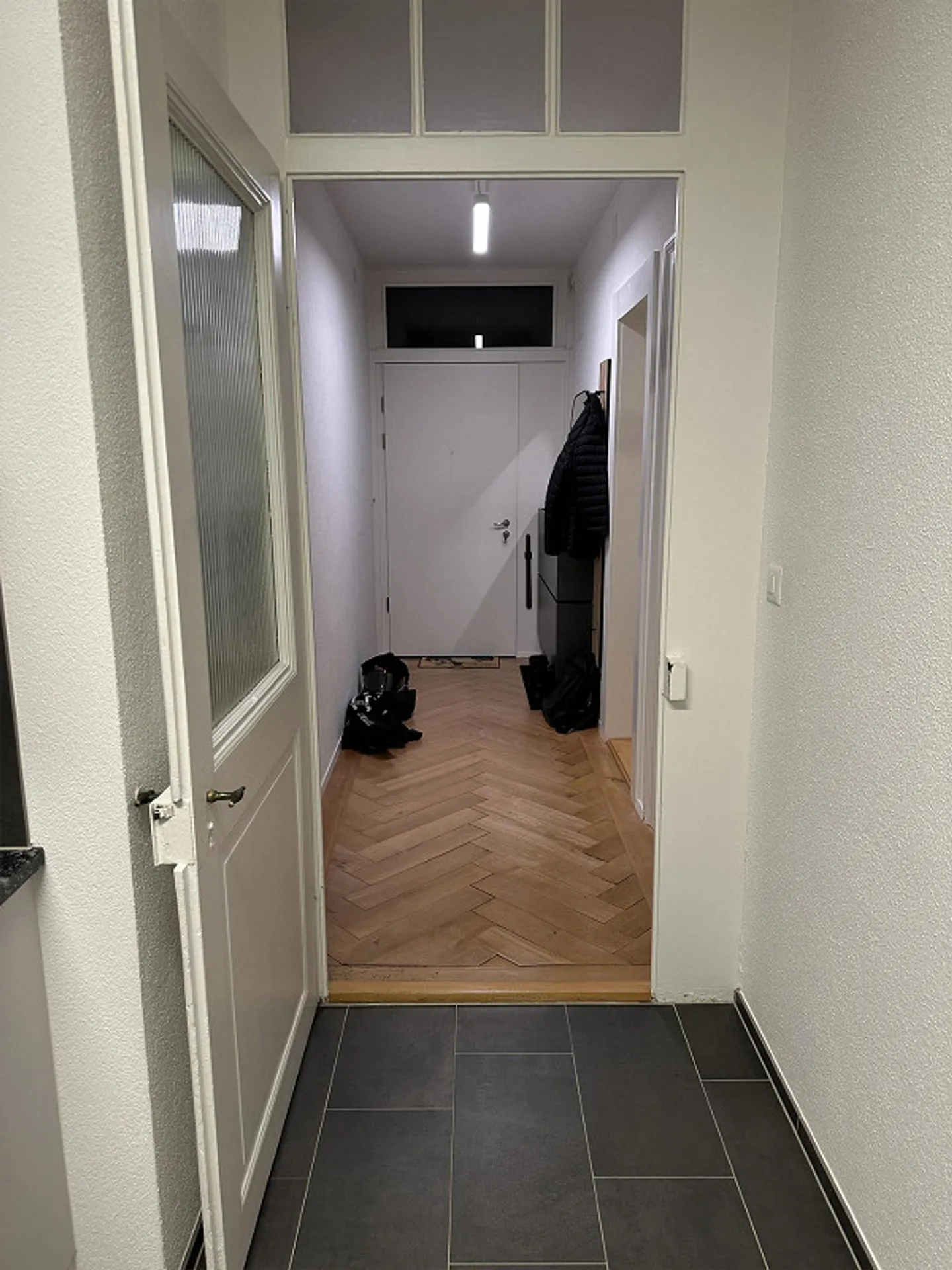 Appartamento 3.5 locali - Foto 2 di 7