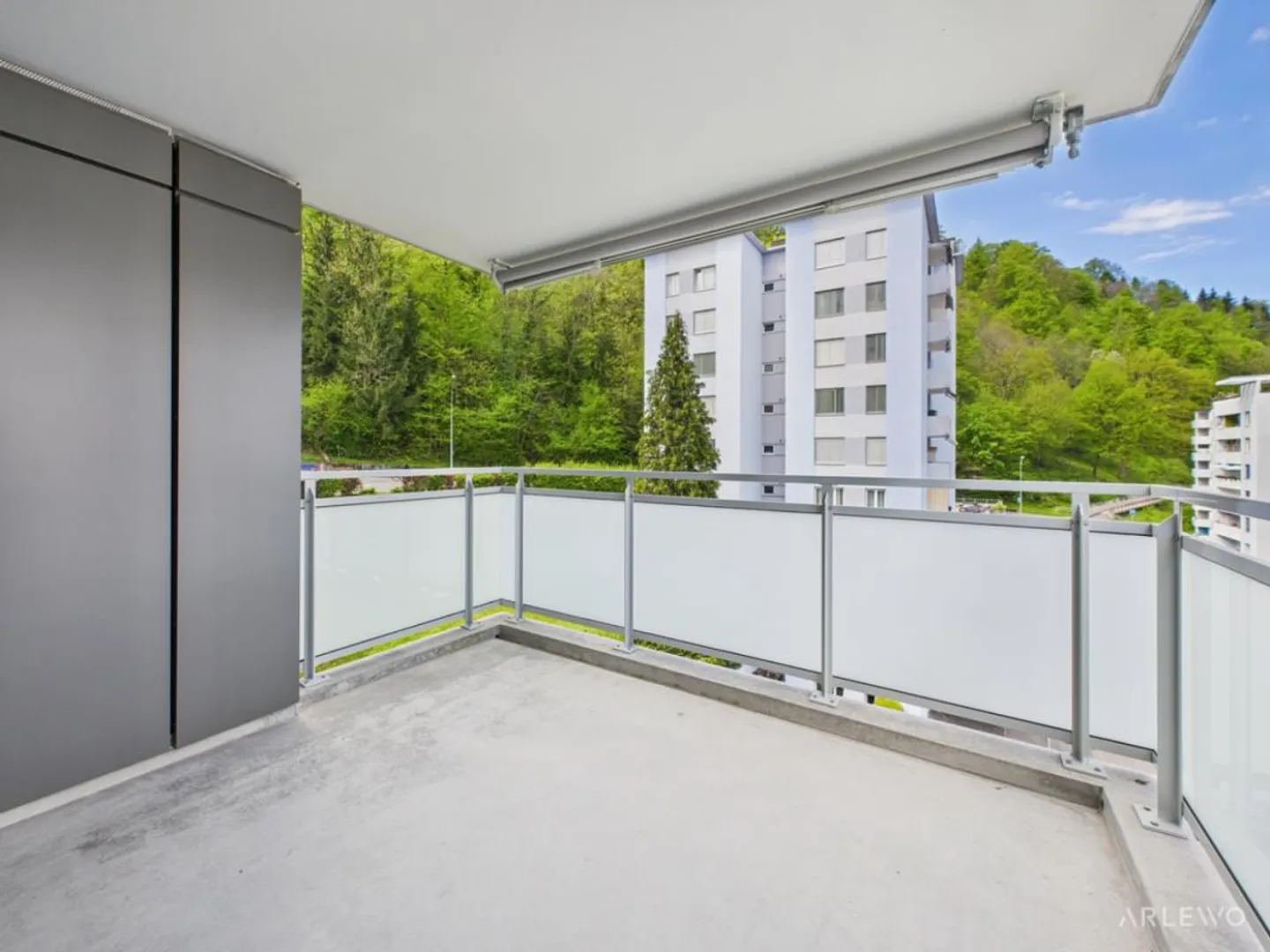 Appartement lumineux et confortable pour célibataires en périphérie - Photo 7 sur 10