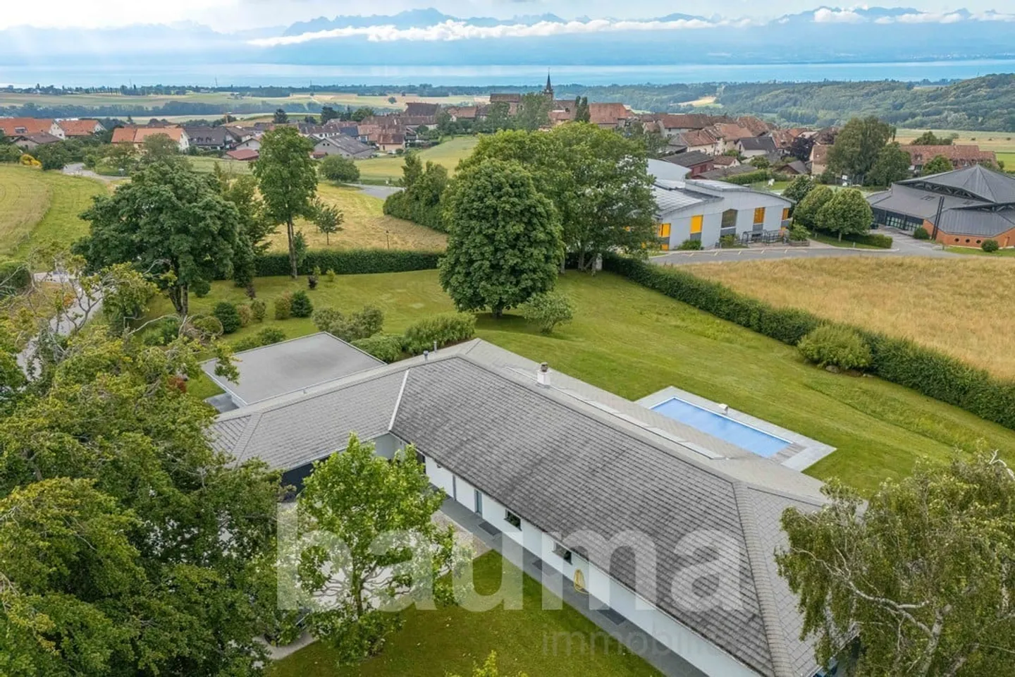 Maison louée meublée ! - Photo 11 sur 13