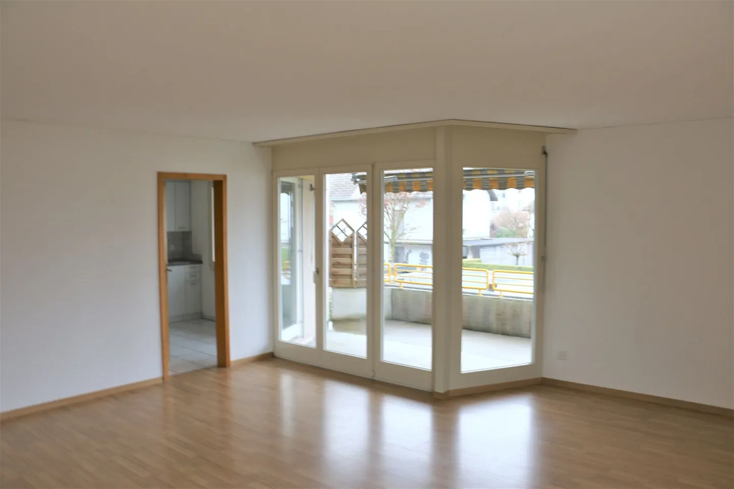 MFH Badmattstrasse 9, Lotzwil - Foto 3 di 20