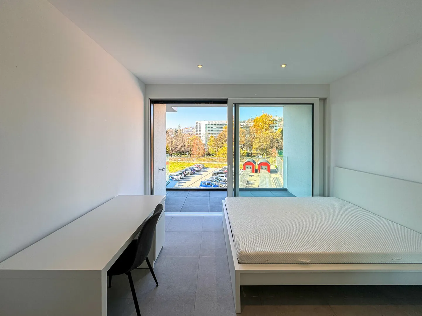 Studio à louer - Photo 4 sur 10