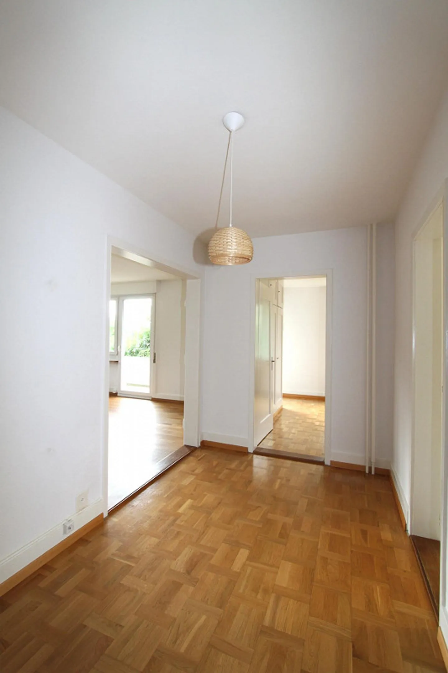 Appartamento attraente a Hünibach - Vivere dove altri fanno vacanze - Foto 5 di 9