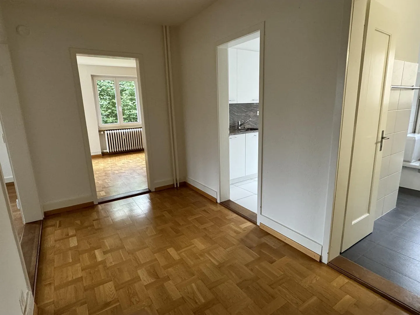 Appartamento attraente a Hünibach - Vivere dove altri fanno vacanze - Foto 6 di 9