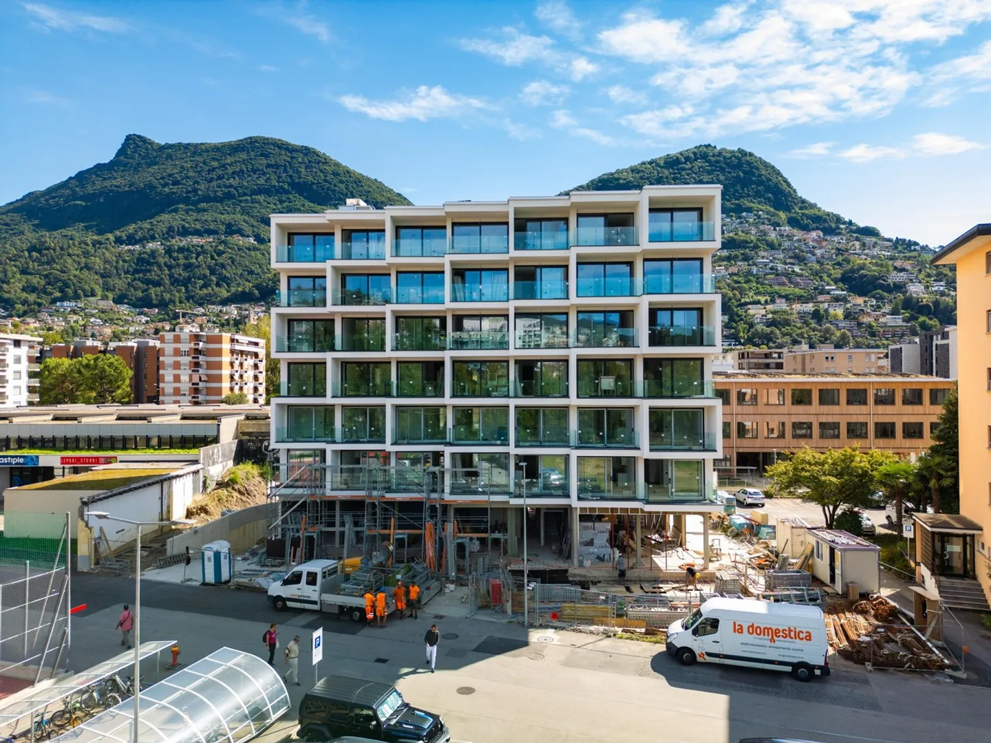 Studio à louer - Photo 1 sur 10