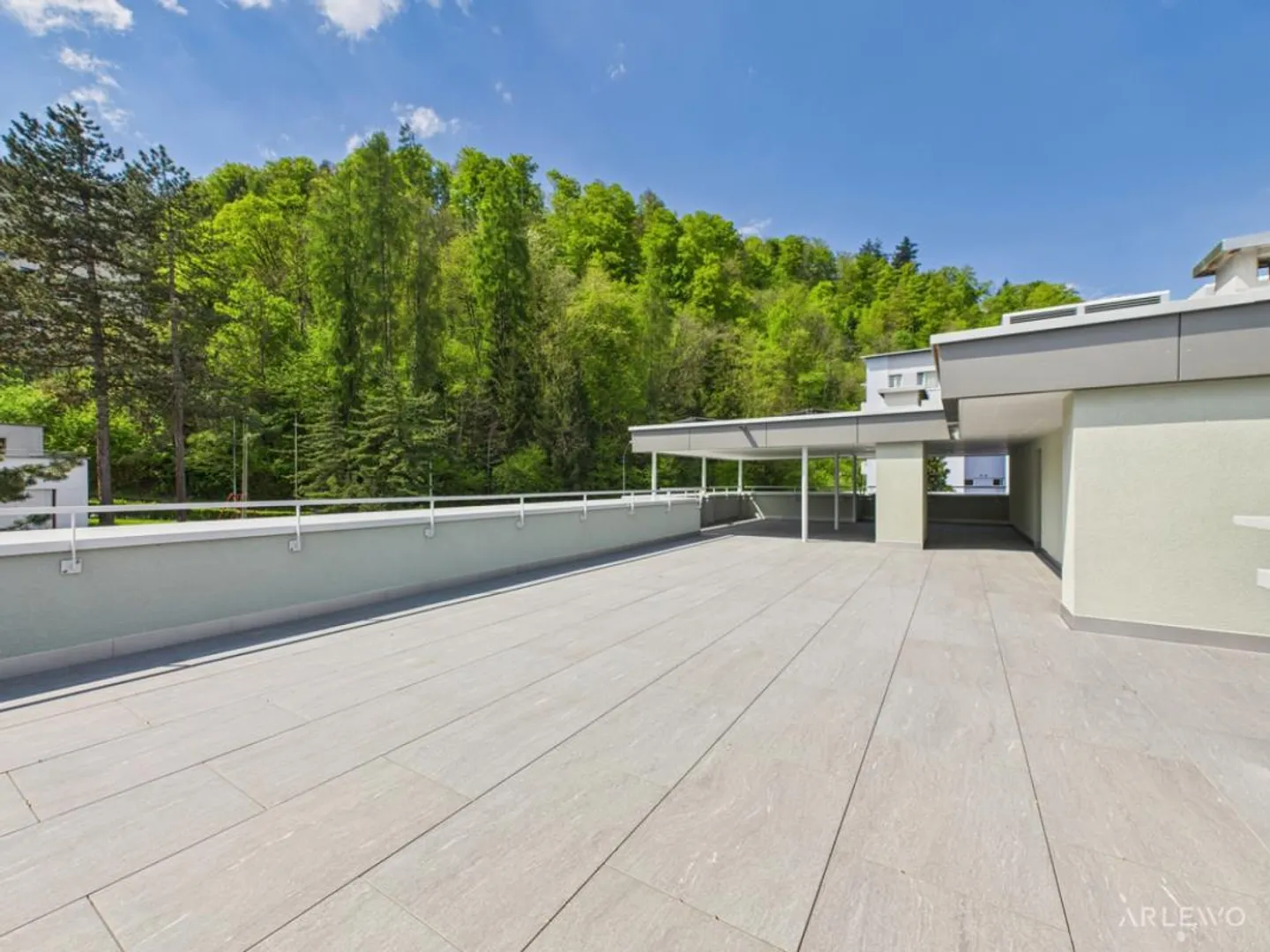 Appartement lumineux et confortable pour célibataires en périphérie - Photo 9 sur 10